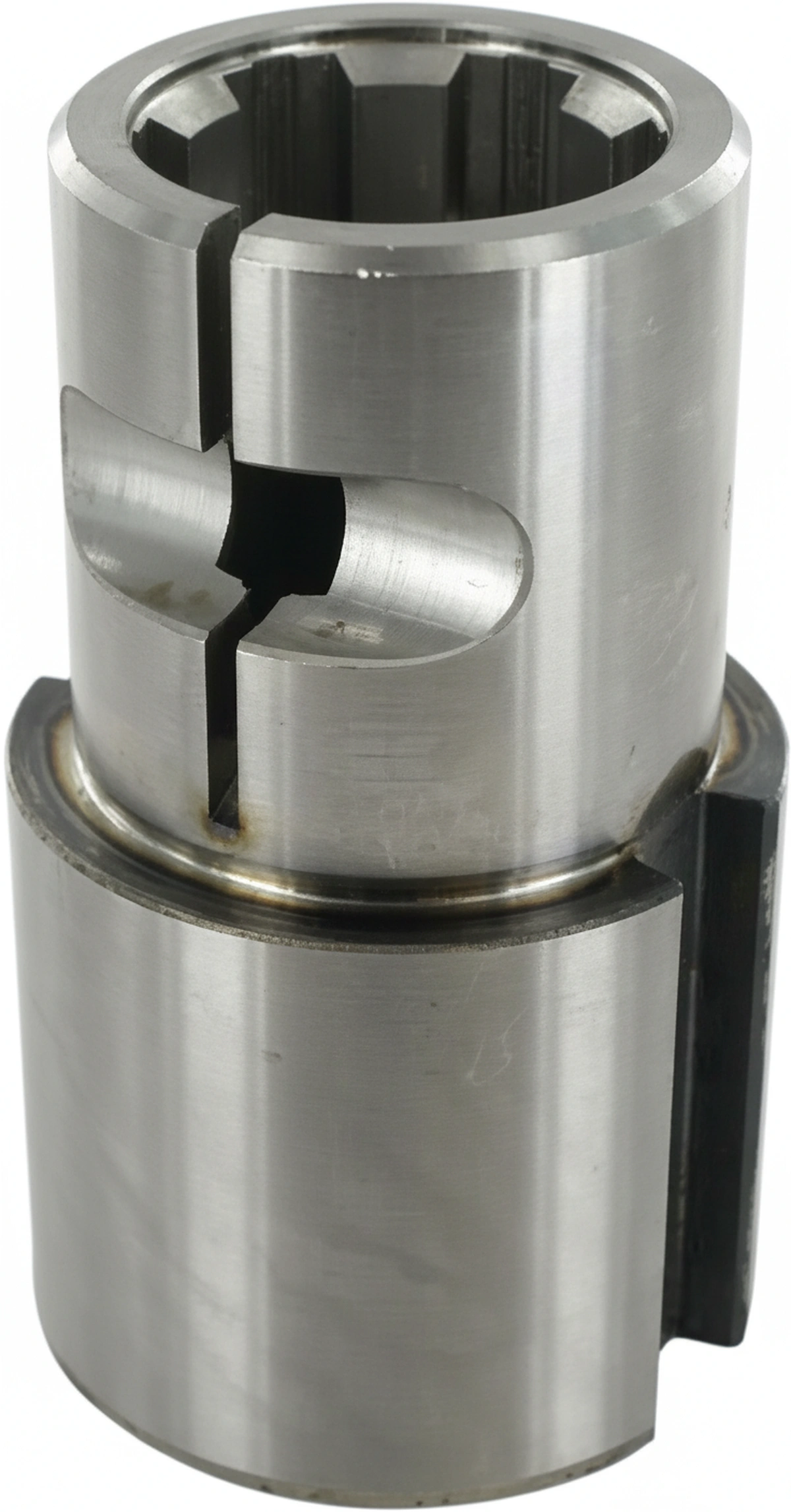Kramp - 561953HE - Nabe F5/2 13/4-6spl fuer Klemmbruecke