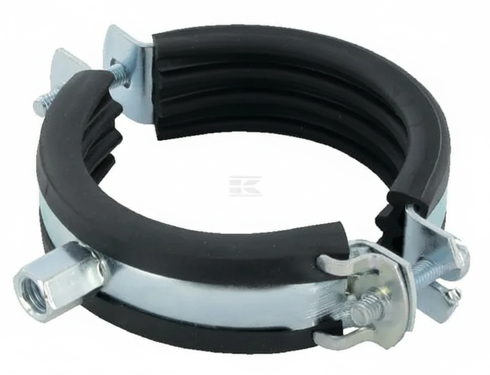 Kramp - 562457 - Rohrschelle FRS 83-90 8/10 10 Stueck