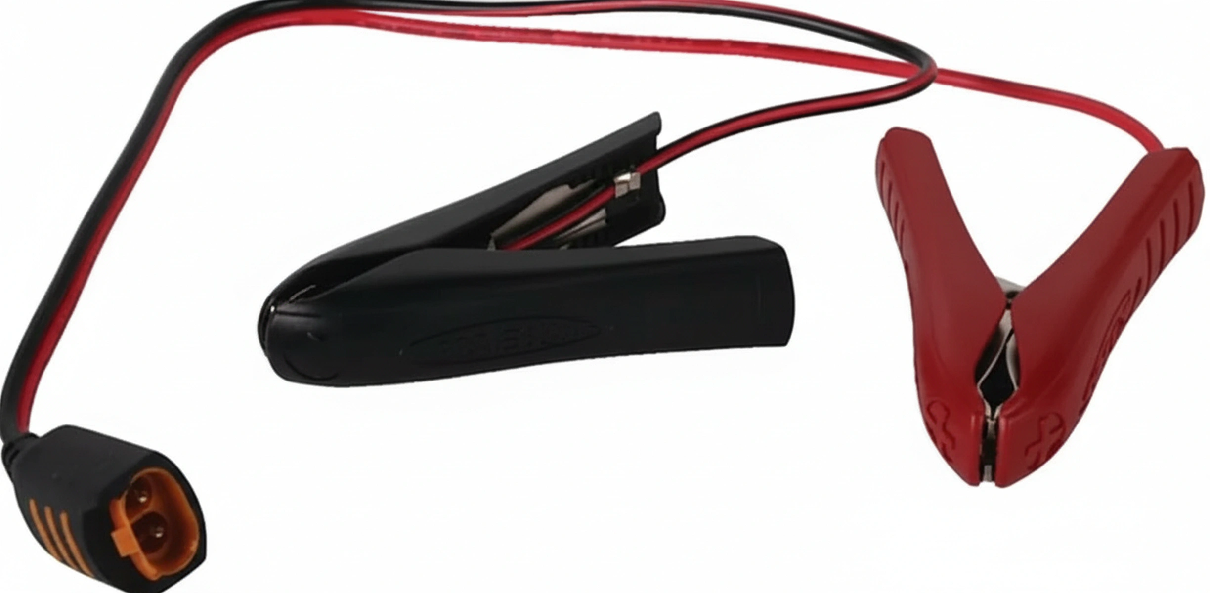 Kramp - 56262CTEK - Verbindungsadapter mit Klemmen