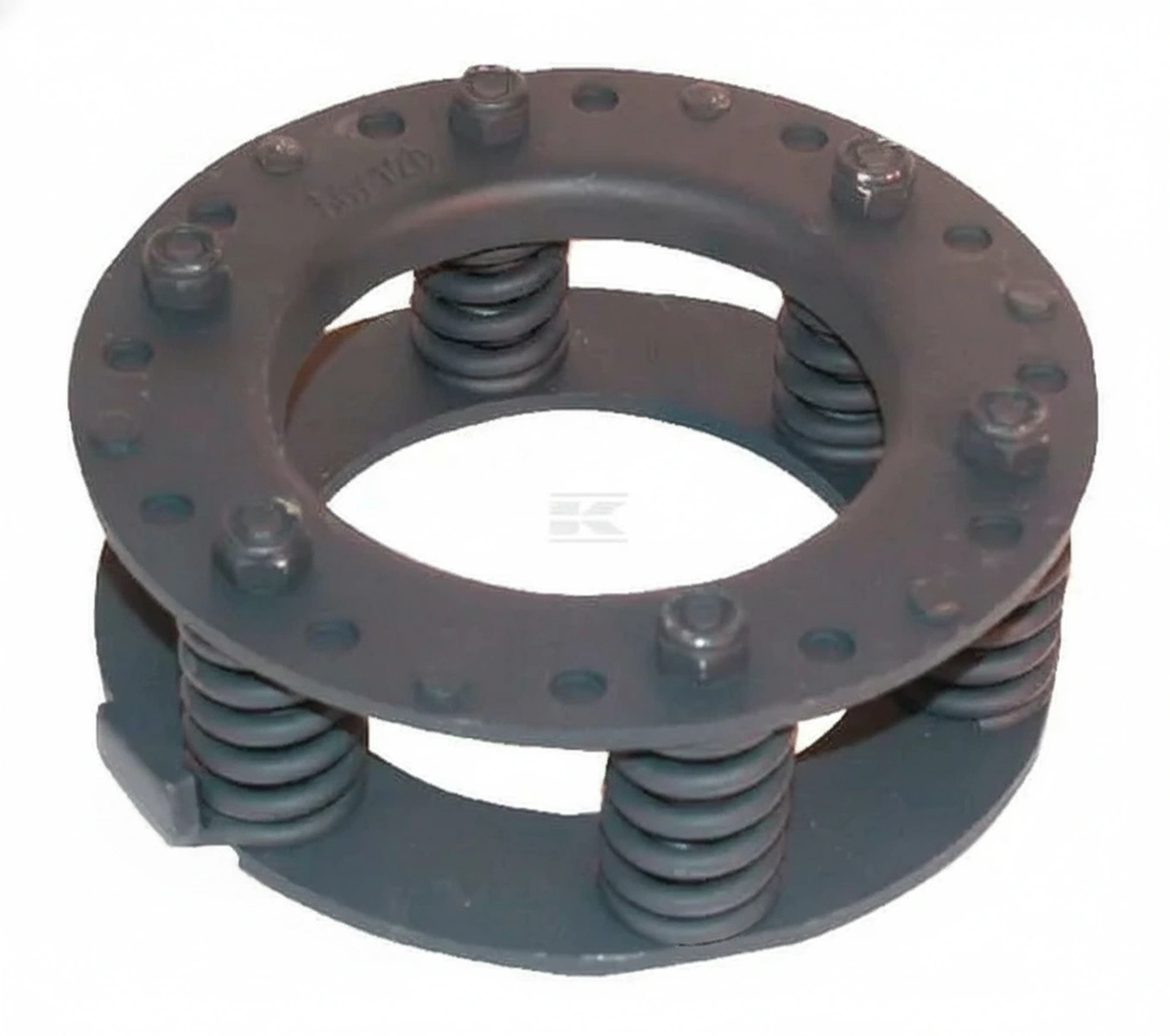 Kramp - 563501135 - Feder Satz K96/4 135 daNm