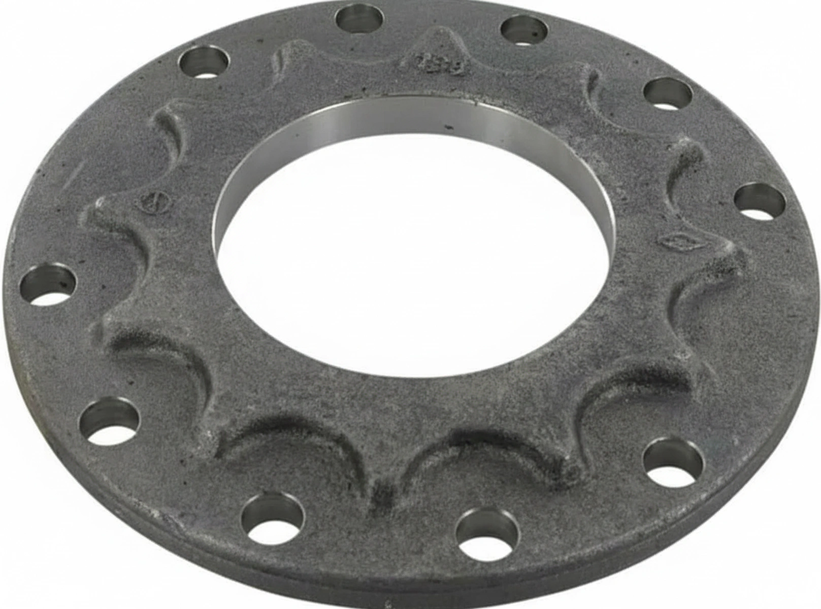 Kramp - 569200 - Druckplatte K90 + K90/4