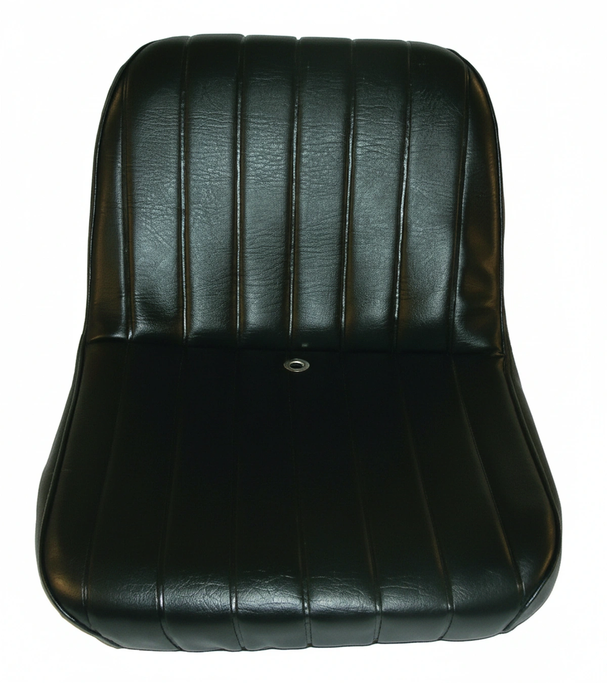 Kramp - 57060A - Sitzbezug-Satz Schwarz