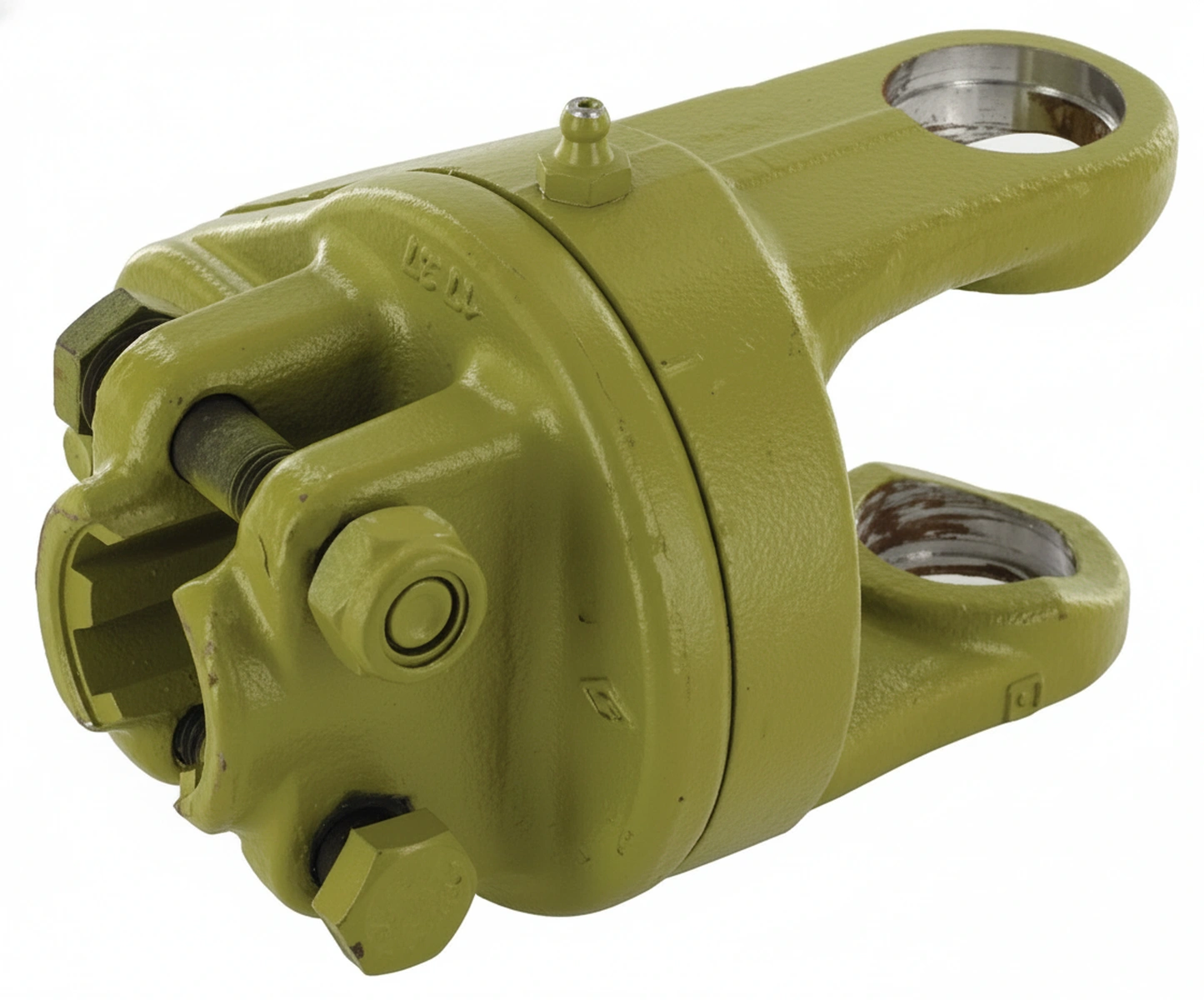 Kramp - 5710218 - Scherbolzenkupplung KB61/20