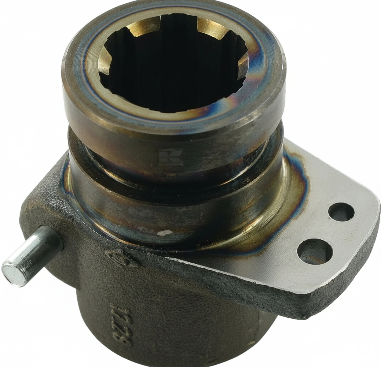 Kramp - 571709 - K61/1 Nabe 1.3/8-6