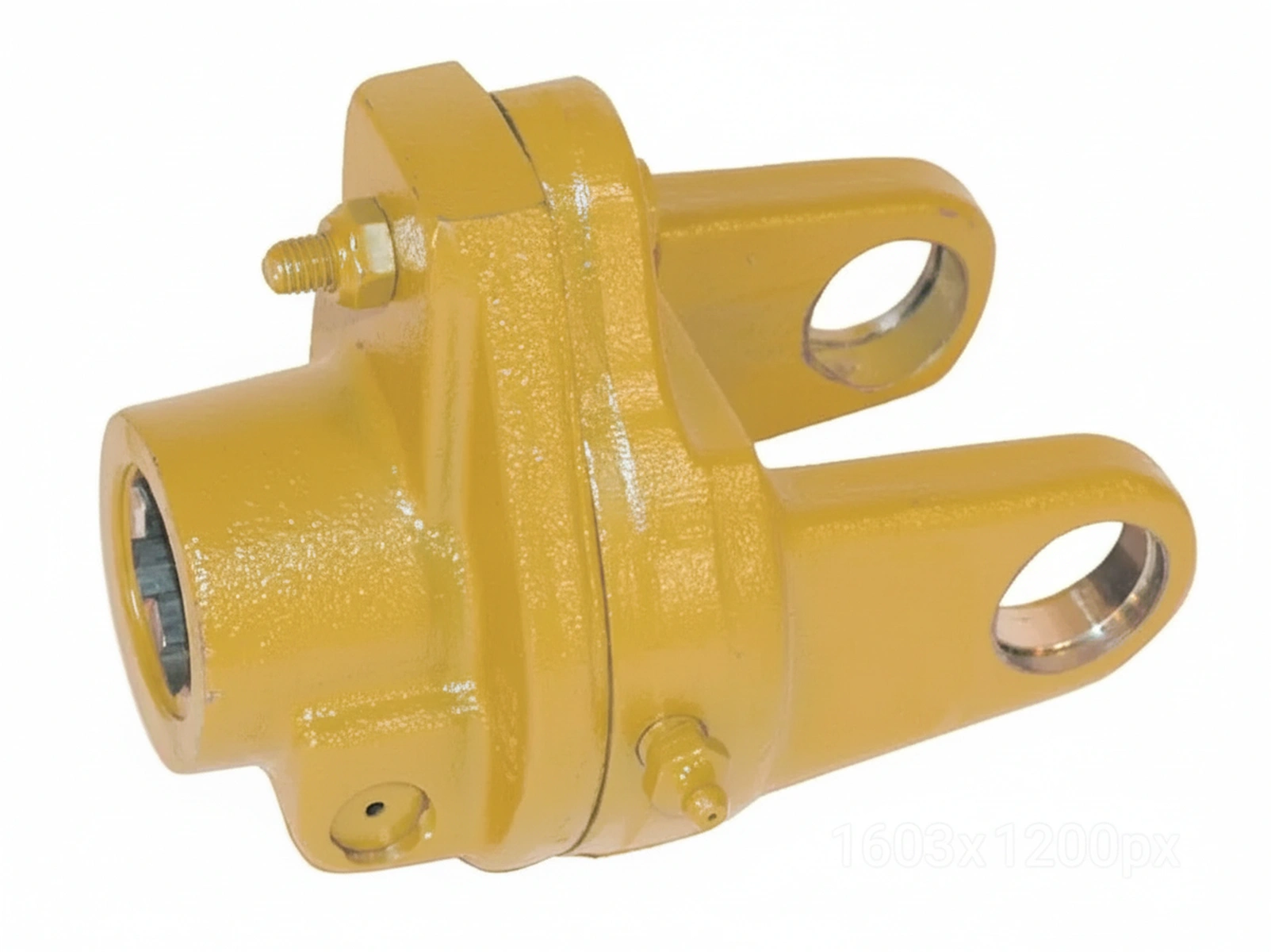 Kramp - 5718718 - Scherbolzenkupplung W2500 M10-R64
