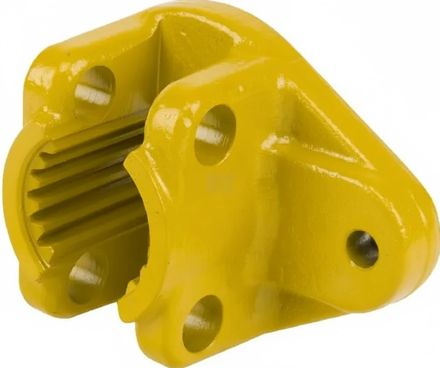 Kramp - 572674 - Nabe KB61/20 1.3/4-20 M10 Rad.64