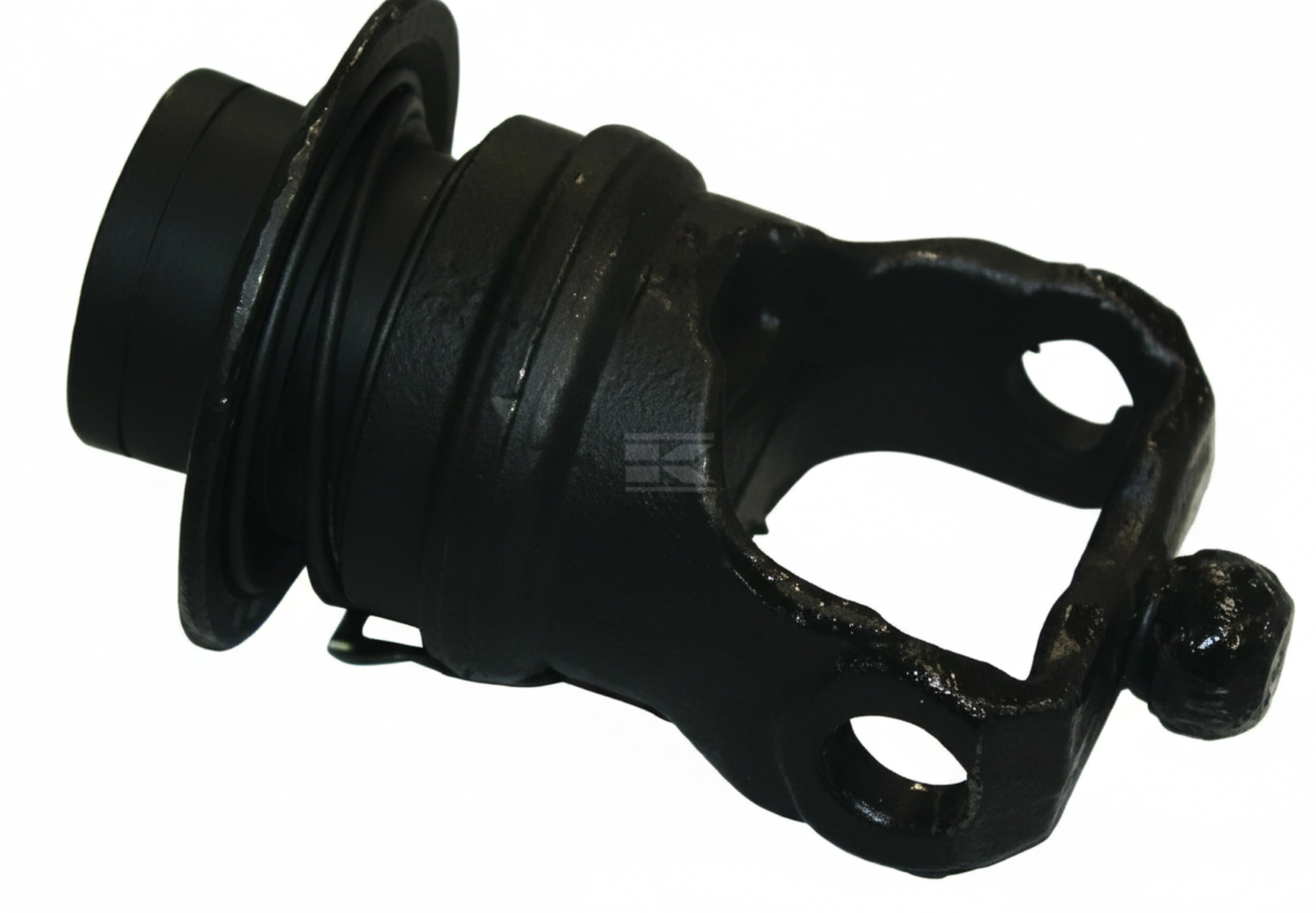 Kramp - 5730G0384 - Gelenk, Schnellkupplung, 1-3/8"-6 Keilnuten, 6/G5/G7/S6/H7 Bondioli&Pavesi