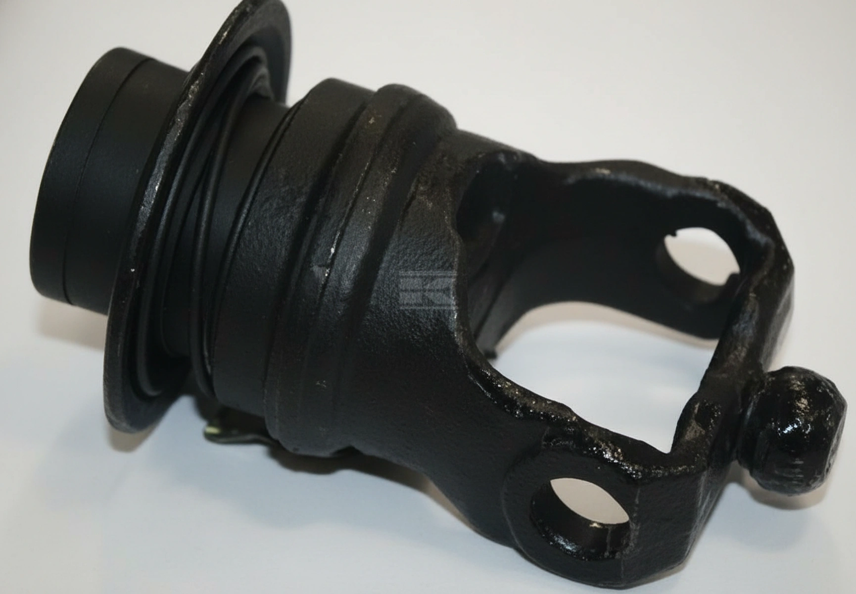 Kramp - 5730G0484 - Gelenk, Schnellkupplung, 1-3/4"-6 Keilnuten, 6/G5/G7/S6/H7 Bondioli&Pavesi
