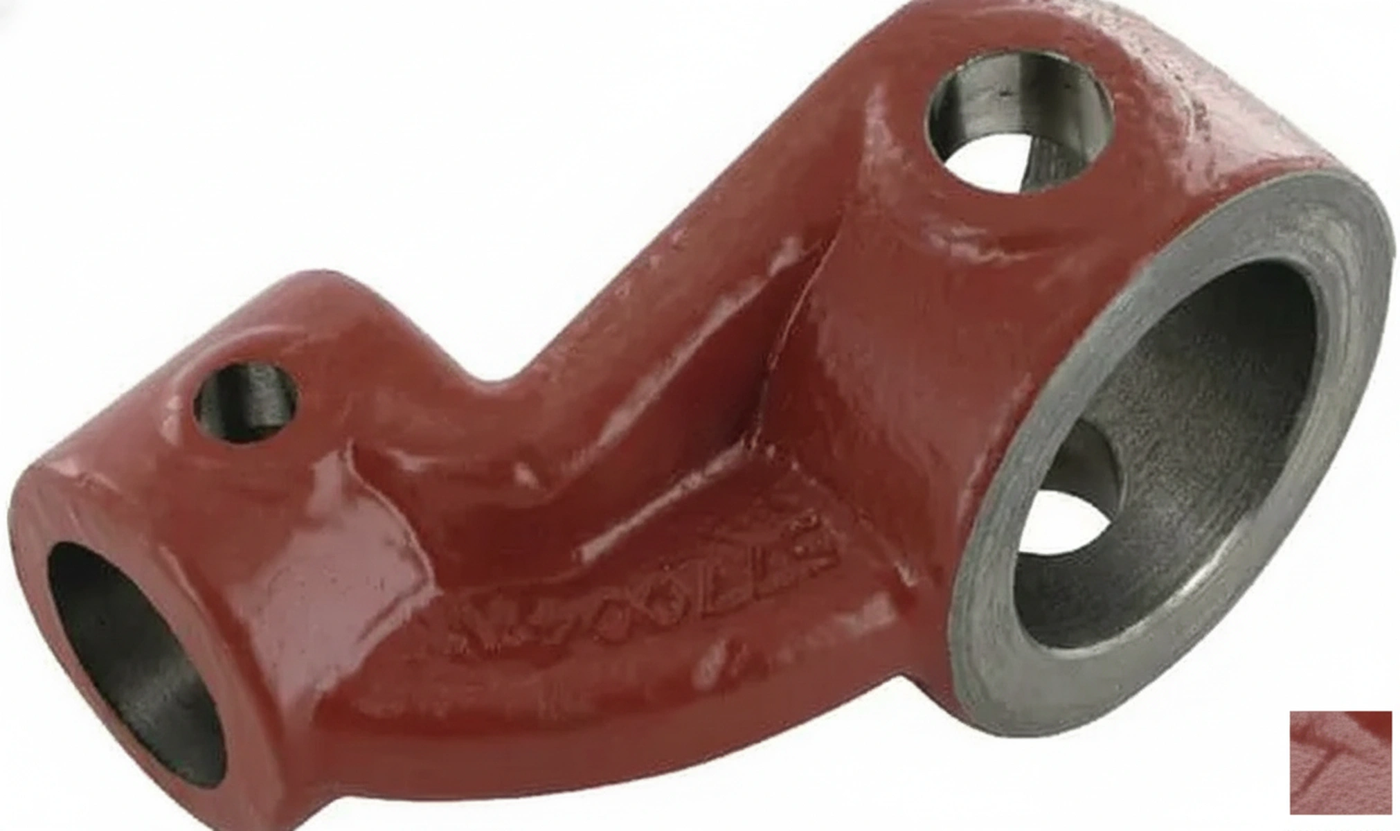Kramp - 57700410 - Rollenkurbel Kuhn