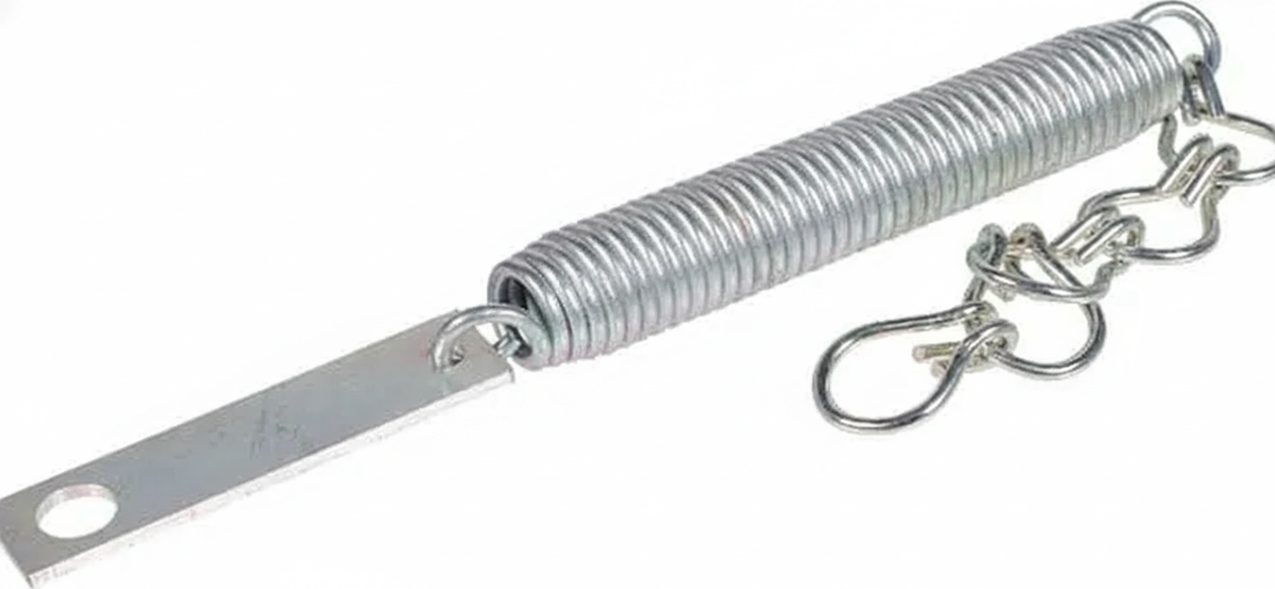 Kramp - 5821128 - Kette mit Feder