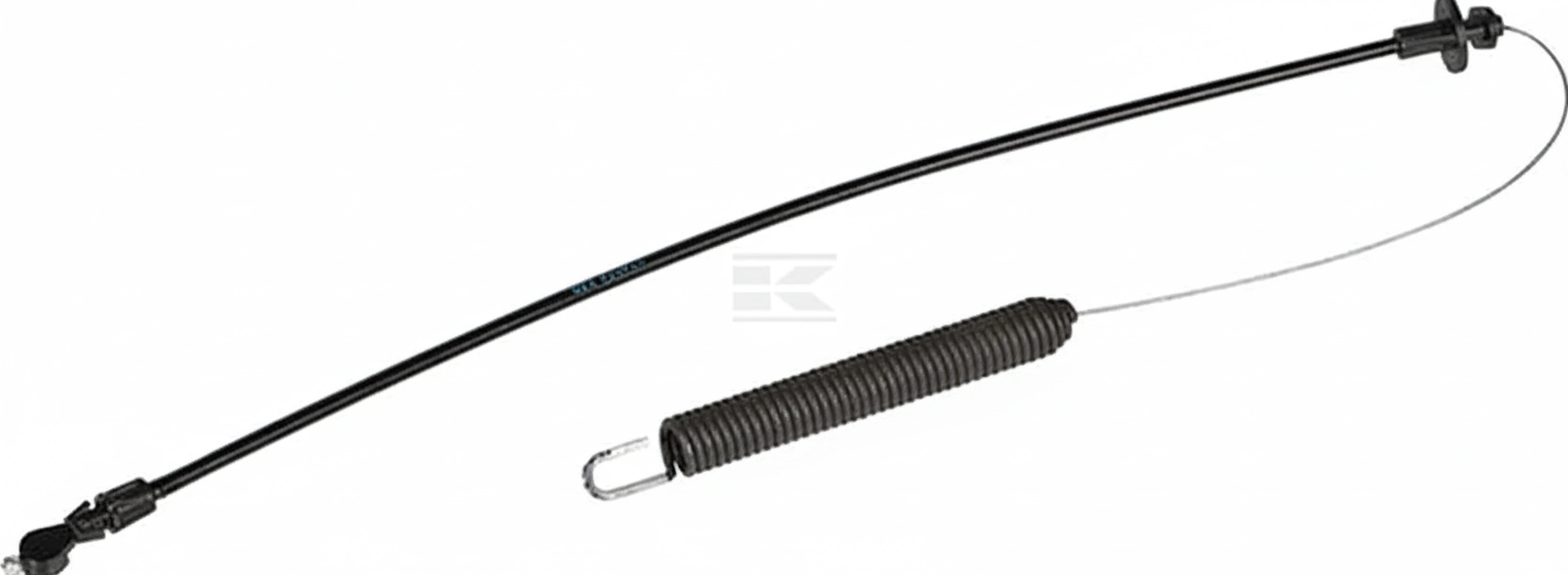 Kramp - 583075401 - Klingeinschaltkabel