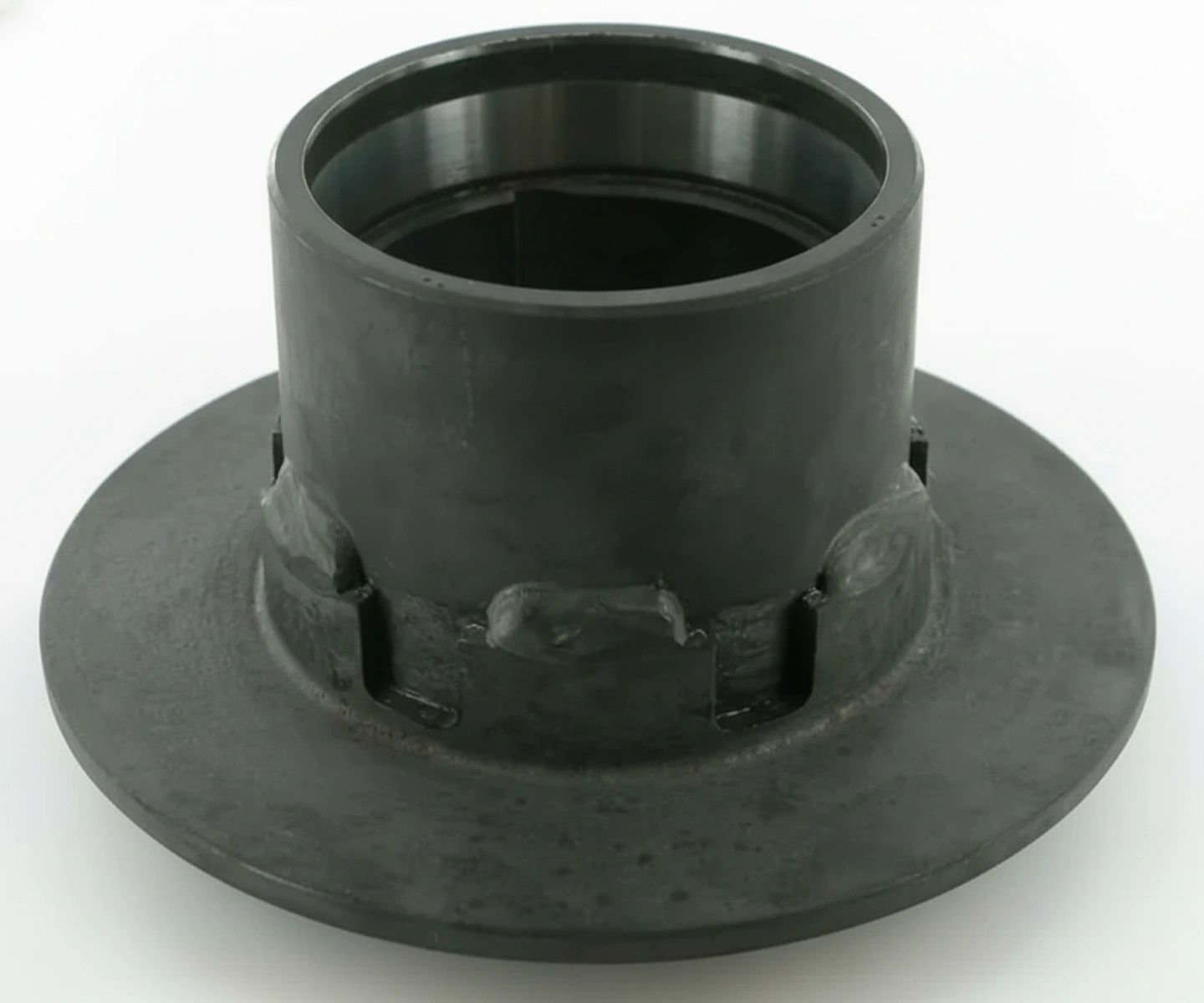Kramp - 586049 - Kupplungsgehaeuse RH