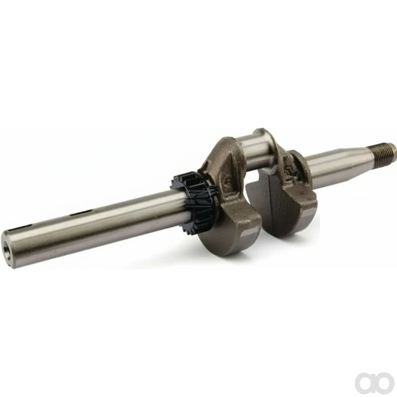 Kramp - 590538 - Kurbelwelle mit Lagern