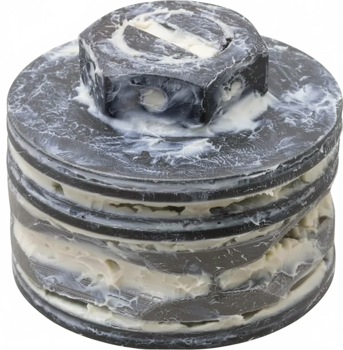 Kramp - 592704130 - Federsatz K64/22 130daNm