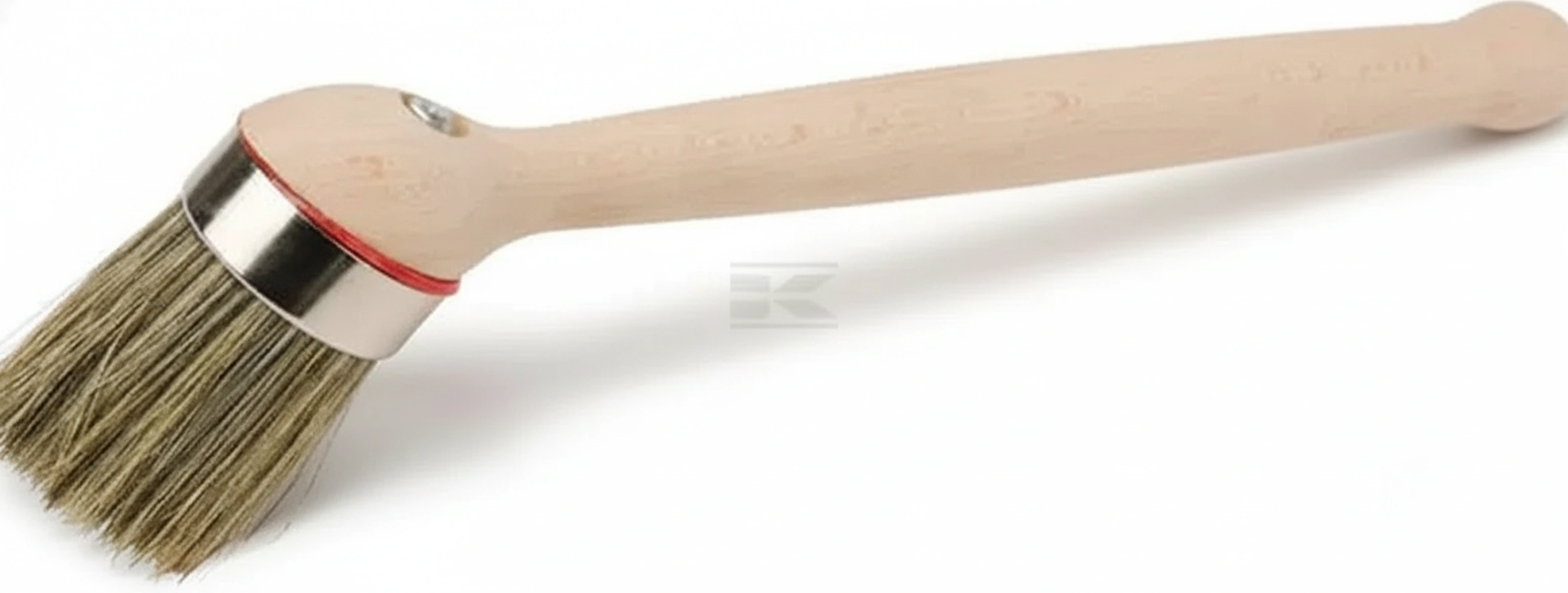 Kramp - 5930618 - Pinsel komplett