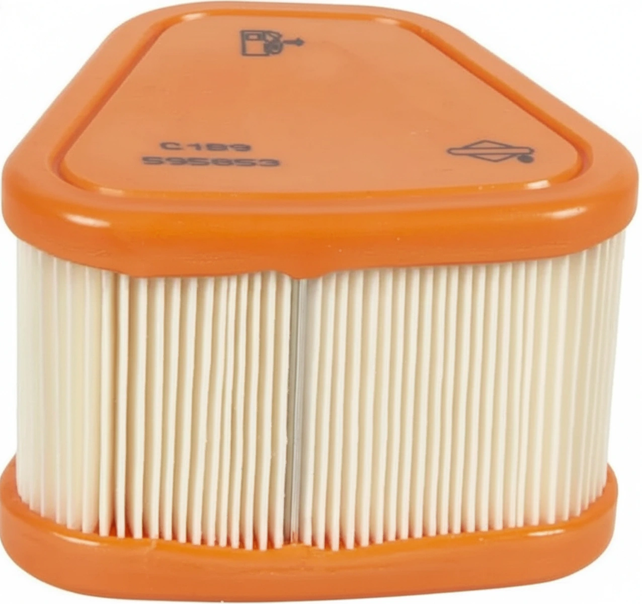Kramp - 595853 - Luftfilter