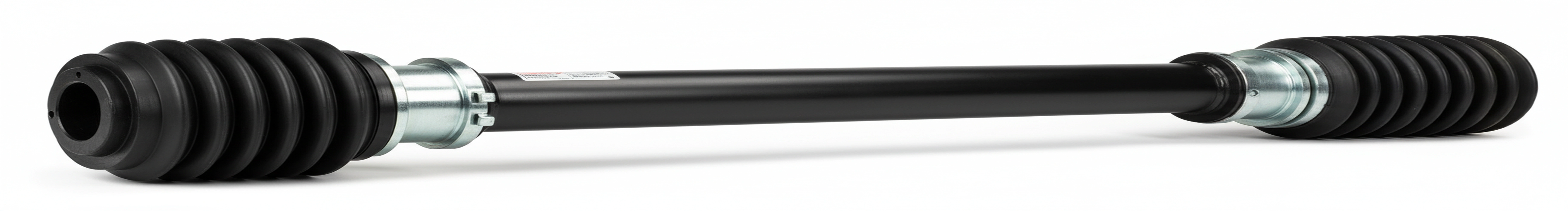 Kramp - 5CS1121FXSS - Schutz komplett S1 1210mm
