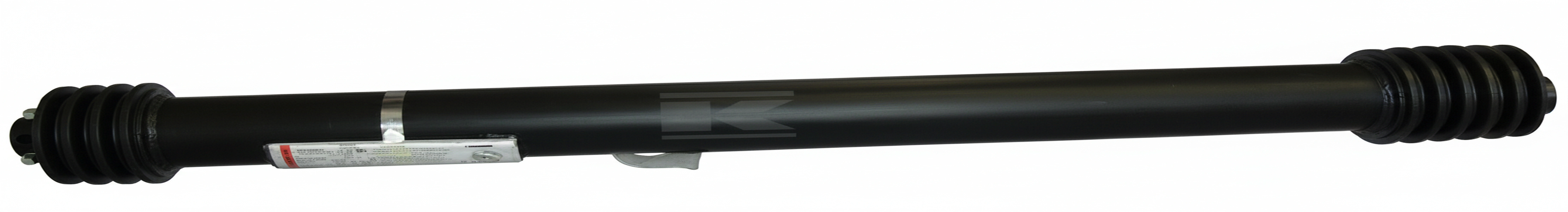 Kramp - 5CS6086FXSS - Schutz komplett S6 860 mm