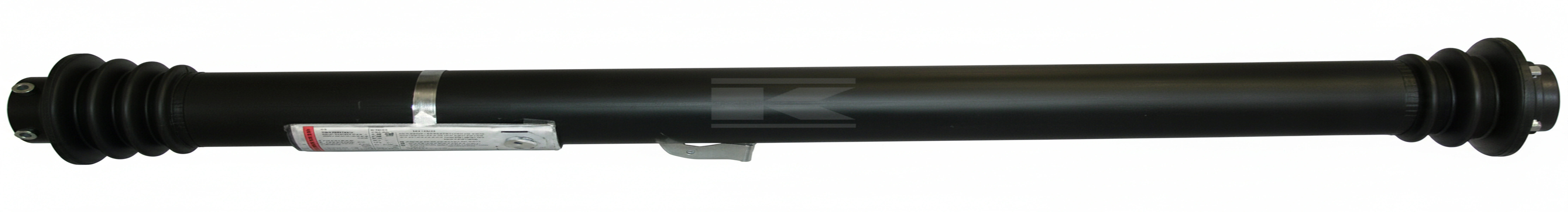Kramp - 5CS6151FXSS - Schutz komplett S6 1510 mm