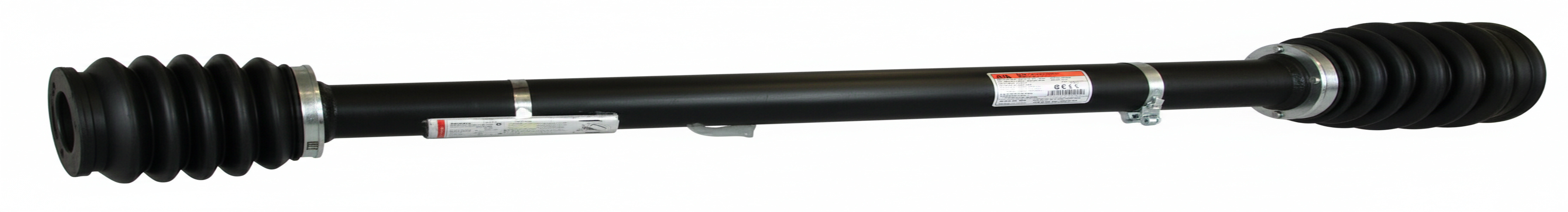 Kramp - 5CS9086FXSS - Schutz komplett S9 860 mm