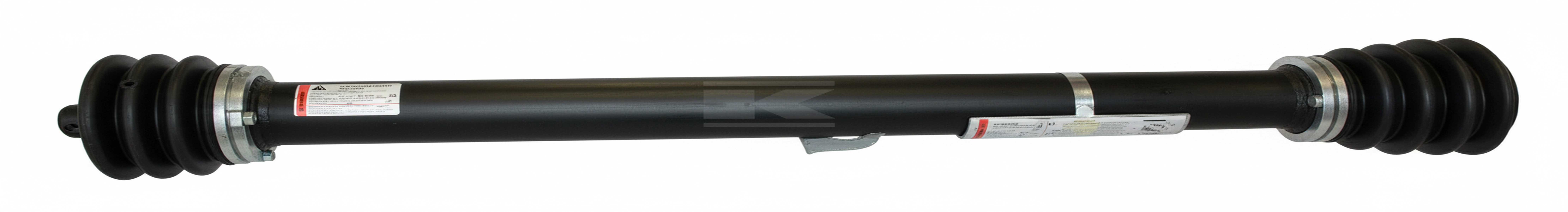 Kramp - 5CS9121FXSS - Schutz komplett S9 1210 mm