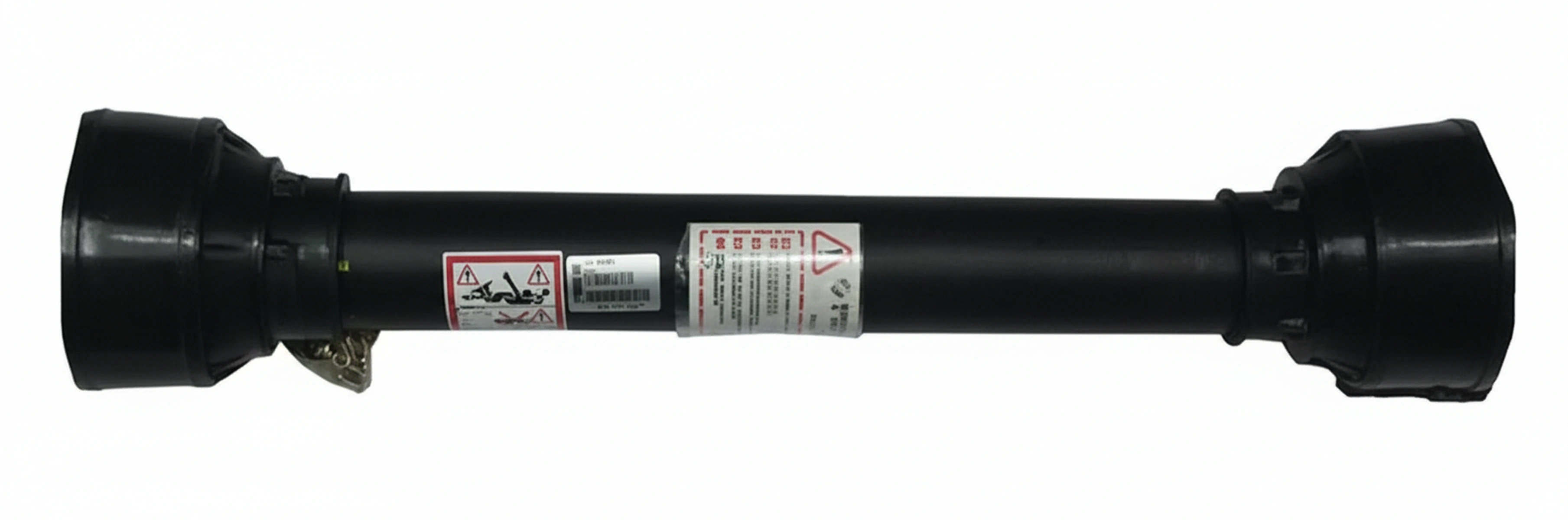 Kramp - 5F08086FFFX - Sicherheitsabdeckung GR.8 860mm