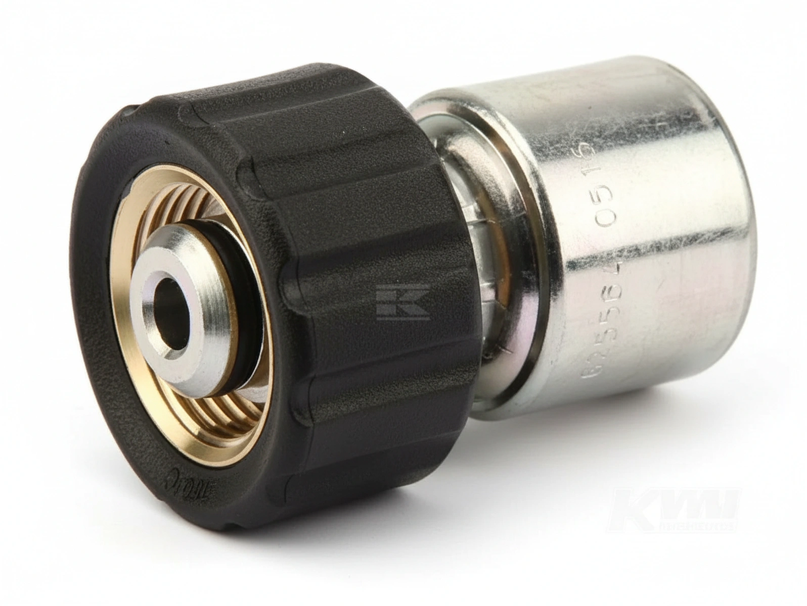 Kramp - 5G15FPWXL - Einsatz Powerwash DN8-M22x1.5