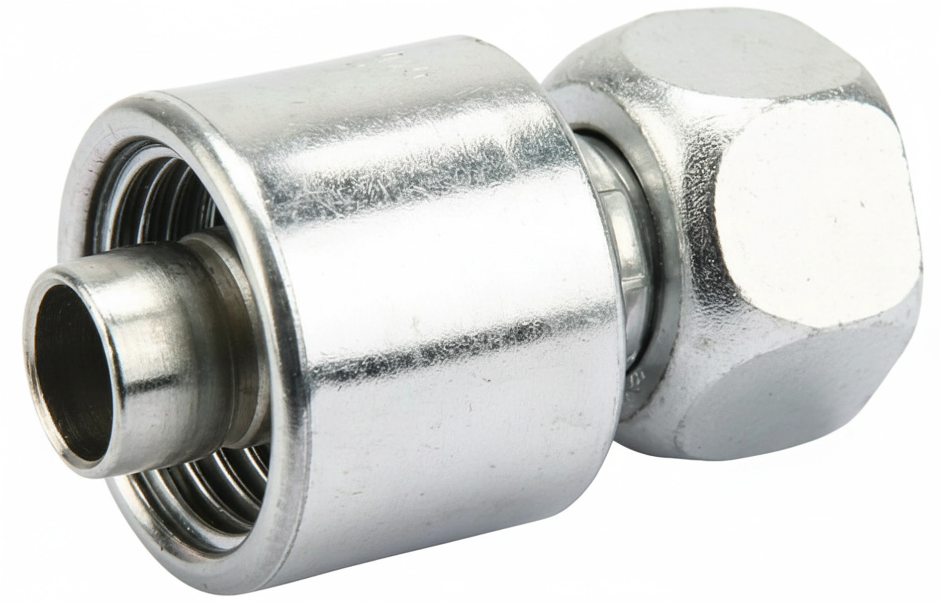Kramp - 5G6FBSPORX - Einsatz DN8-3/8 BSP