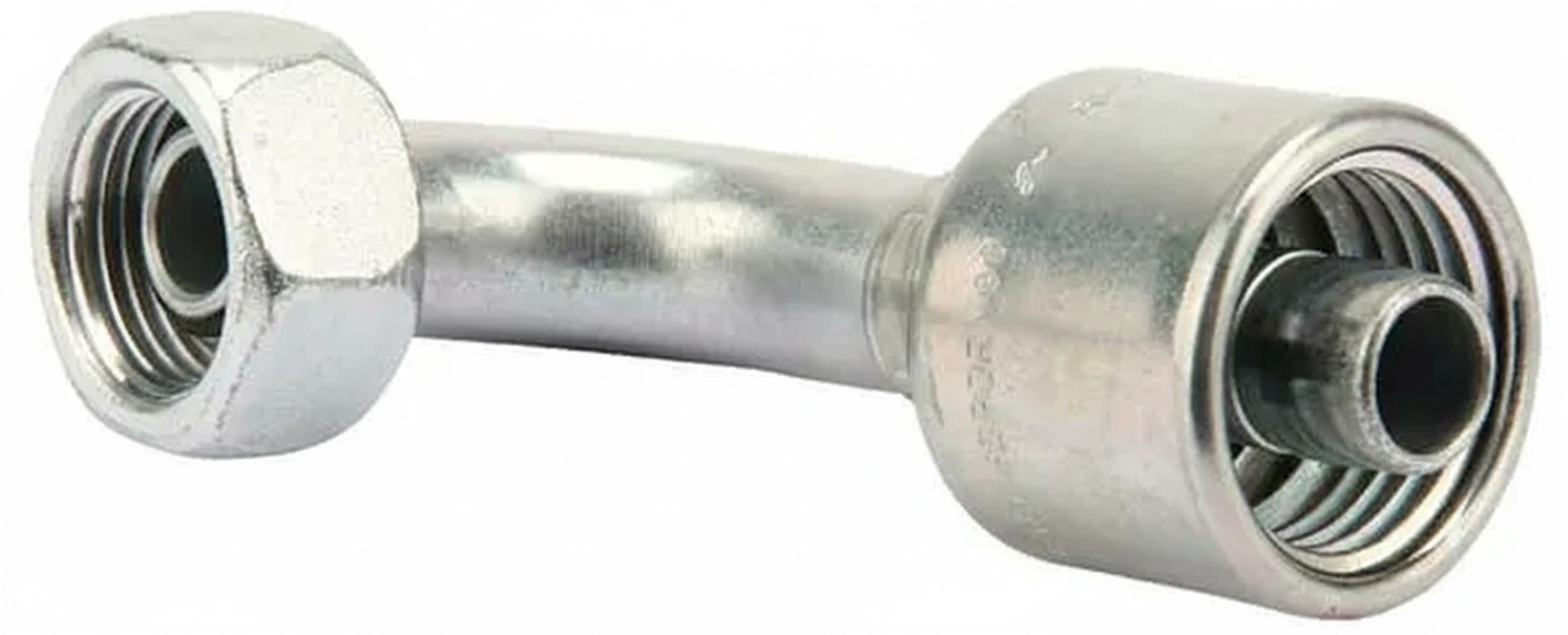 Kramp - 5G6FBSPORX90 - Einsatz 90° DN8-3/8 BSP