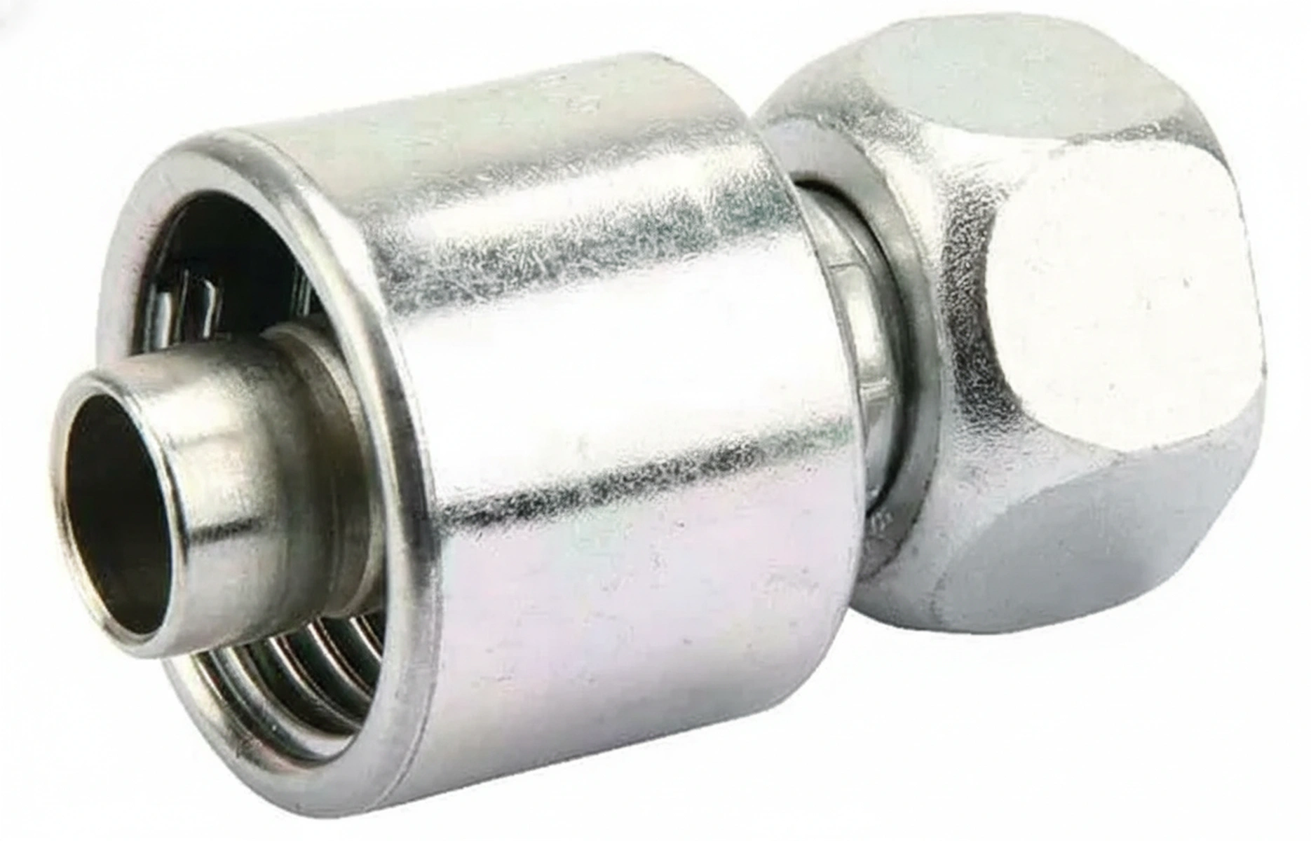 Kramp - 5G8FBSPORX - Einsatz DN8-1/2 BSP