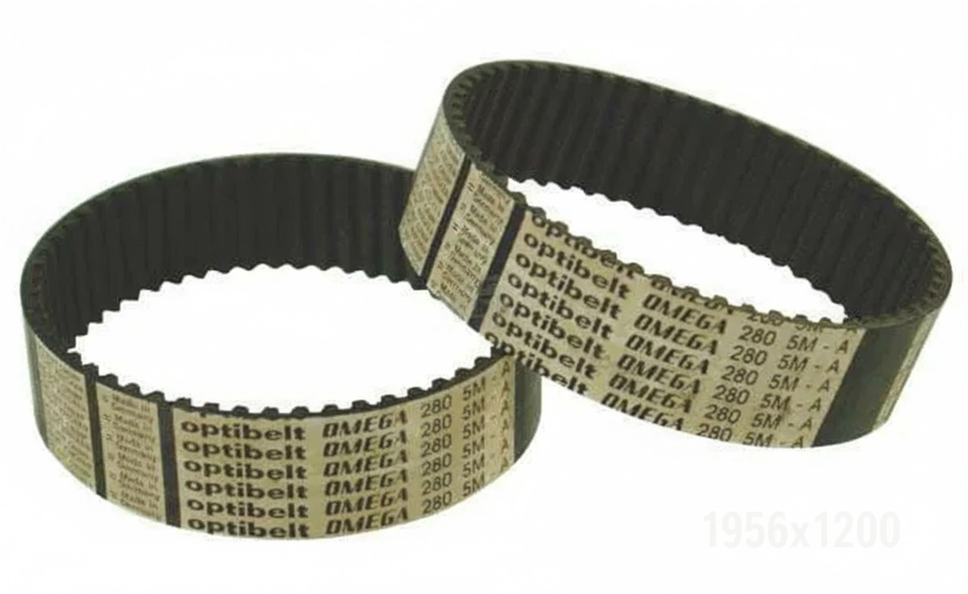 Kramp - 5M45015 - Zahnriemen 5M 90 Zaehne 450x15mm Optibelt