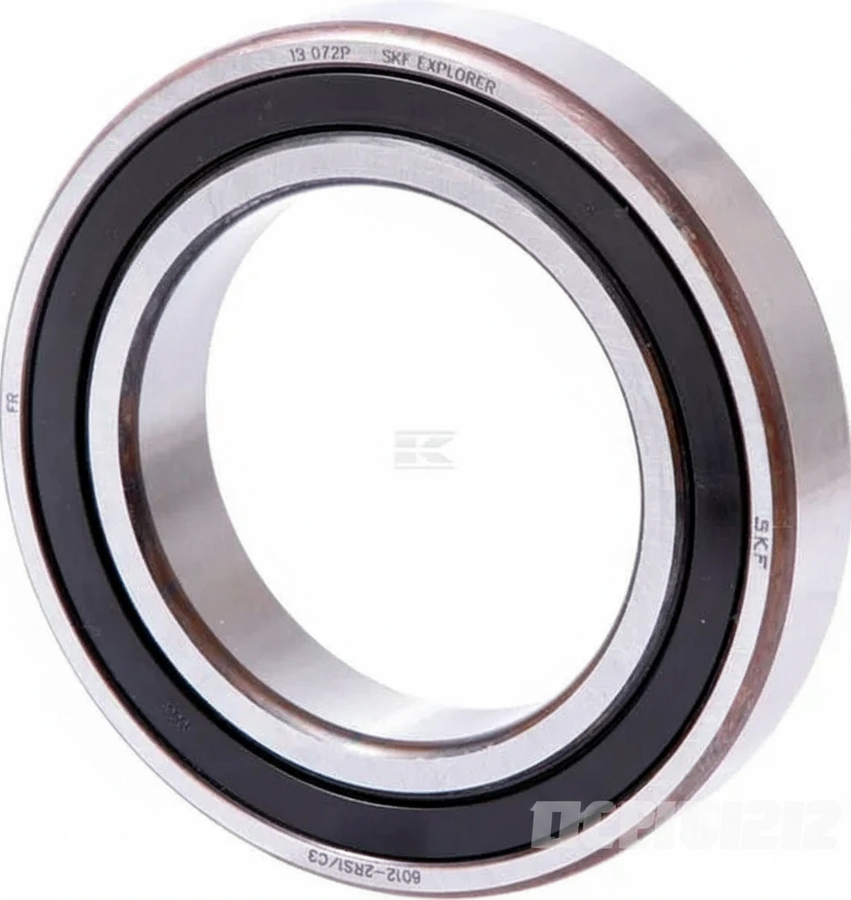 Kramp - 60122RSC3SKF - Rillenkugellager 60x95x18mm SKF