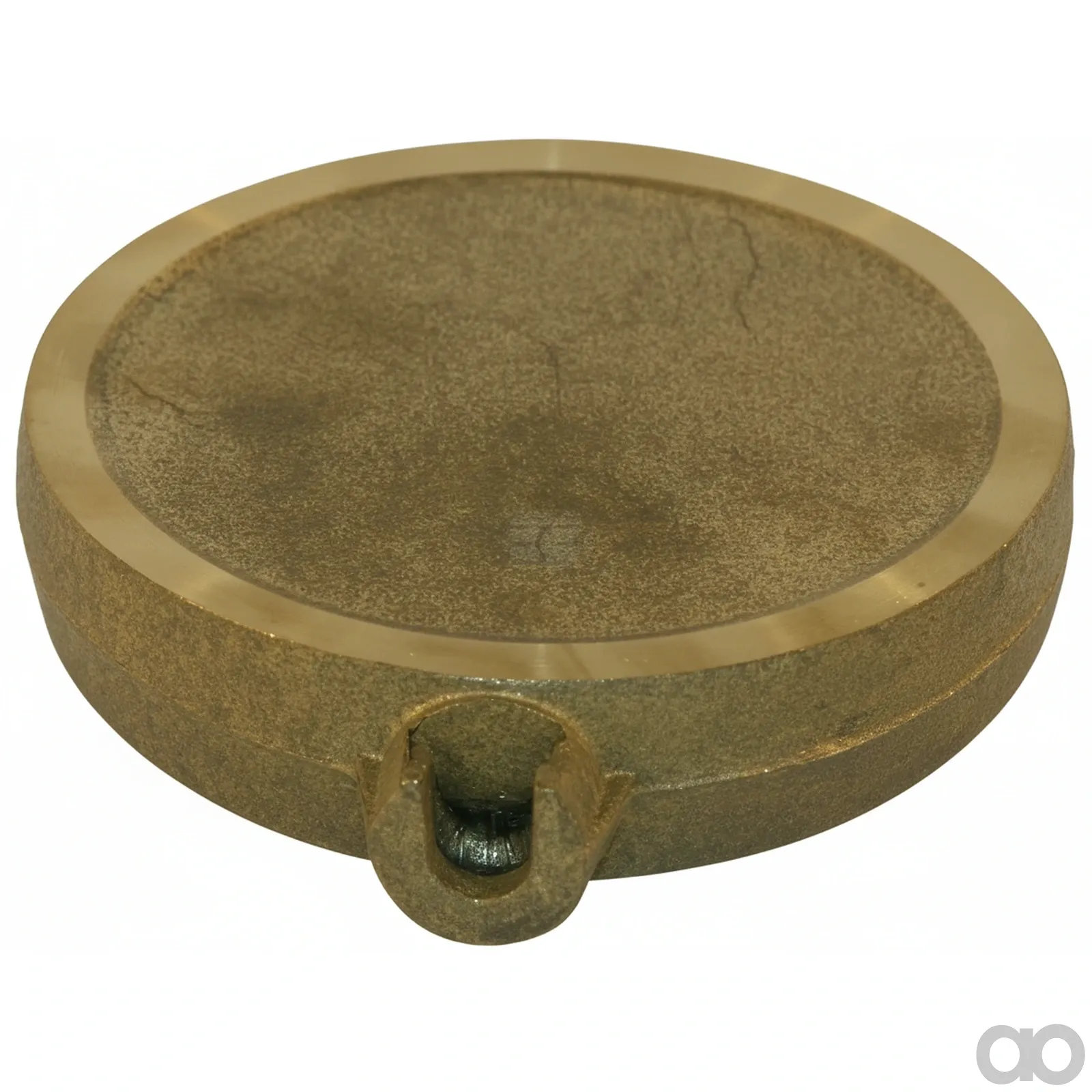 Kramp - 6020507 - Dickes Tor Fuer 6" Absperrventil