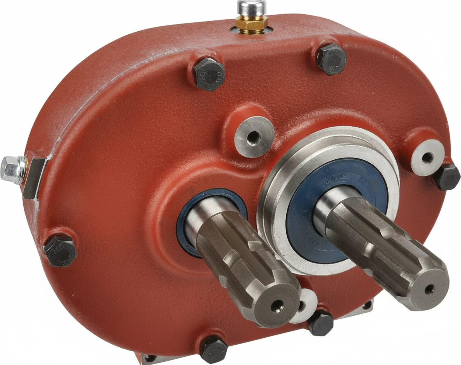 Kramp - 602200 - Getriebe A-3A 1:1
