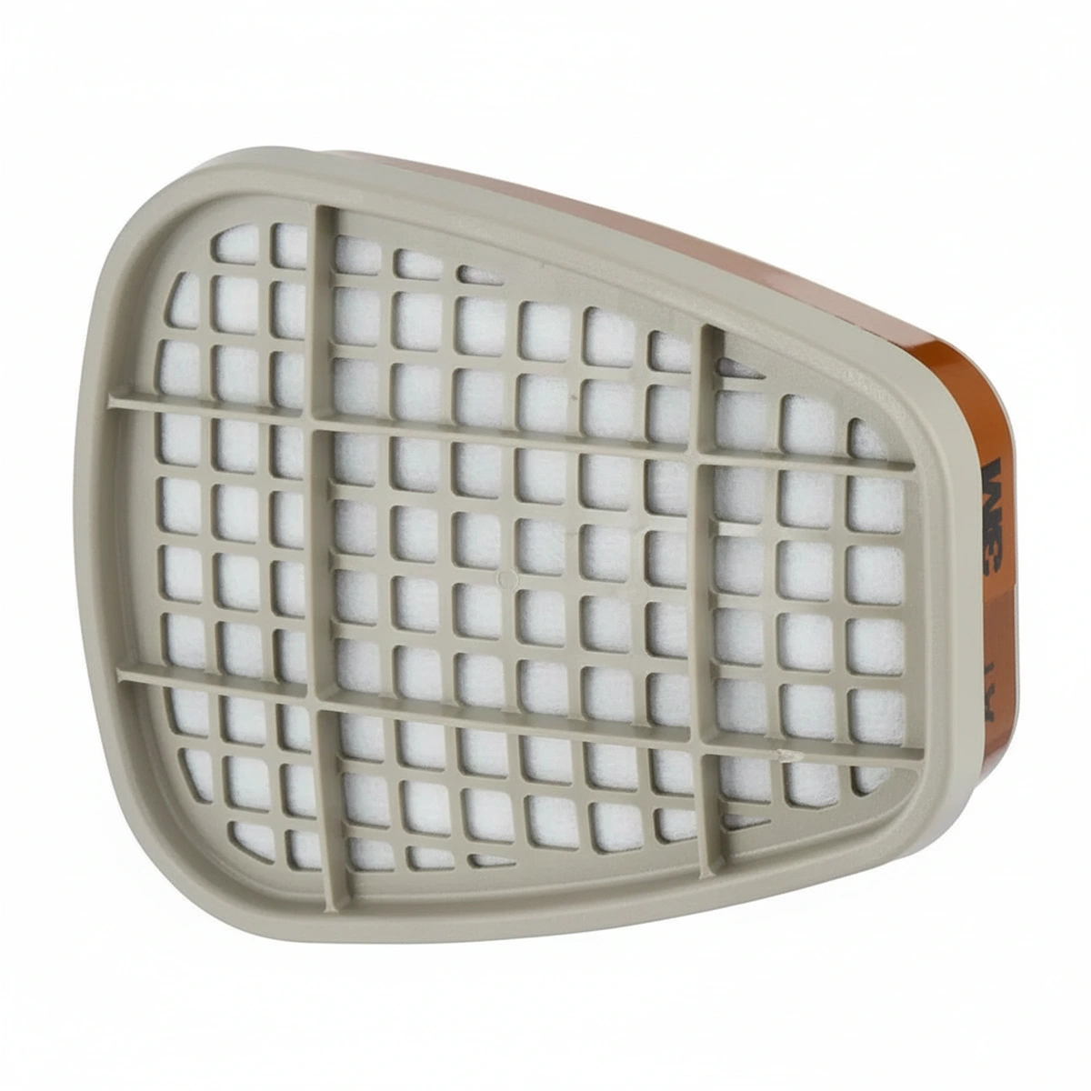 Kramp - 6051P02 - Gasfilter, 6000 A1 (2P)
