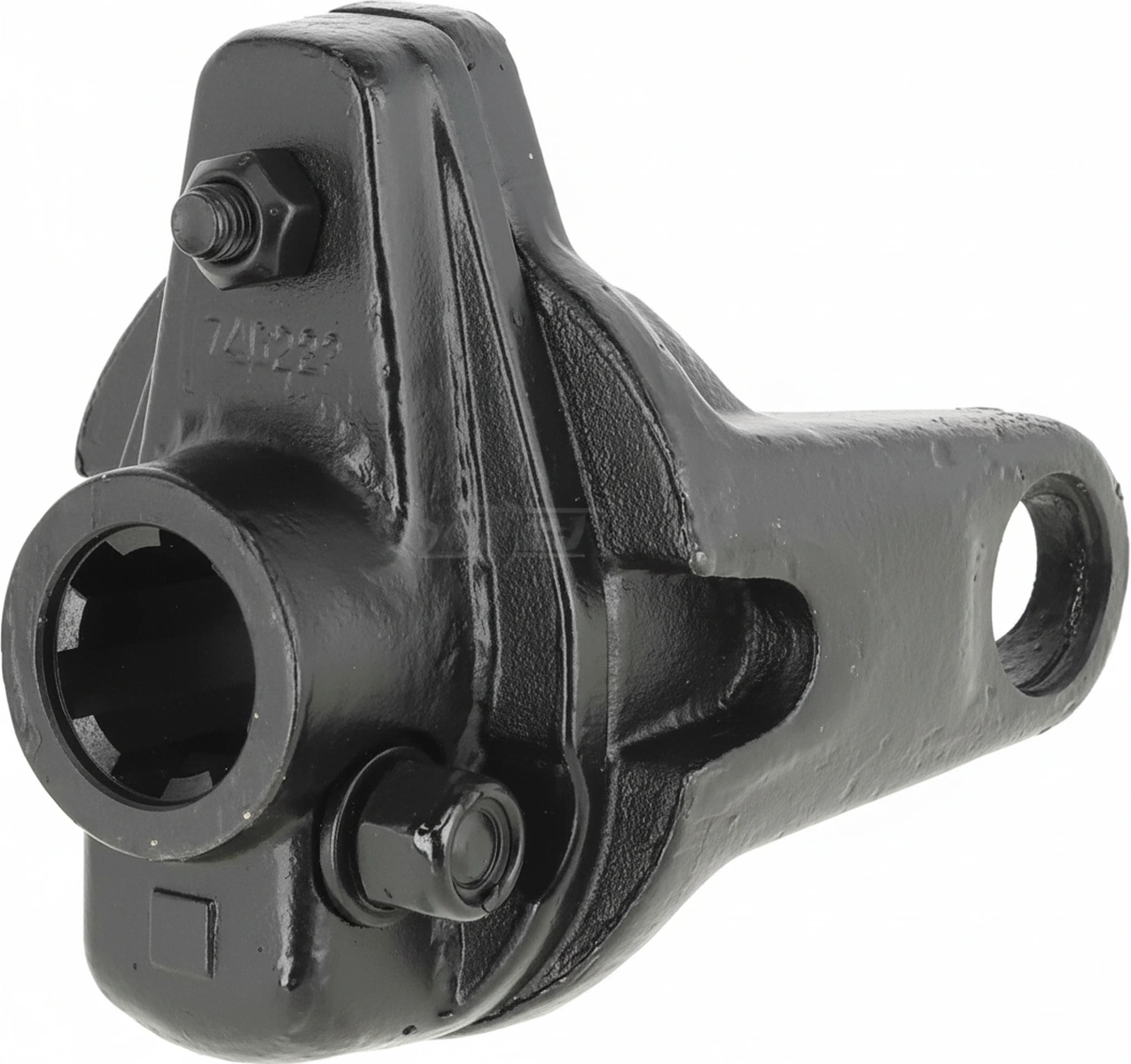 Kramp - 6060H0302R - Kupplung LB/S7/106 2700Nm