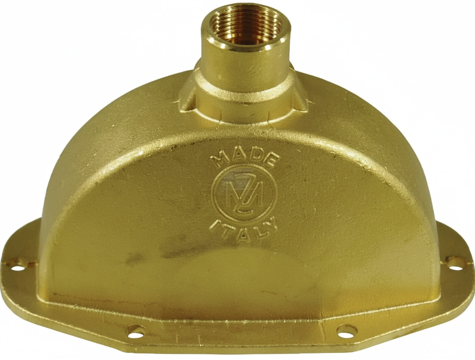 Kramp - 6090562 - Oberhaus 6"