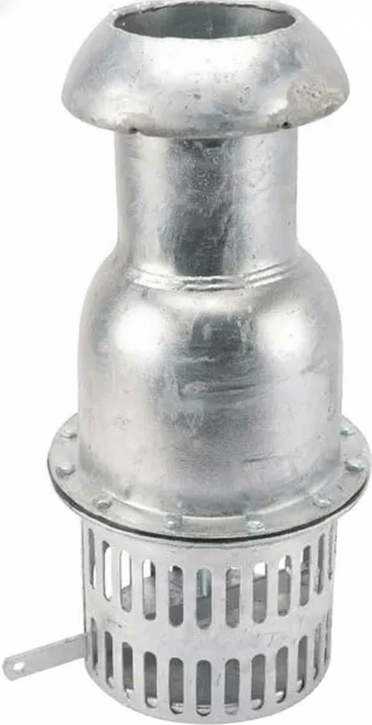 Kramp - 6104300 - Saugfilter + M 6"