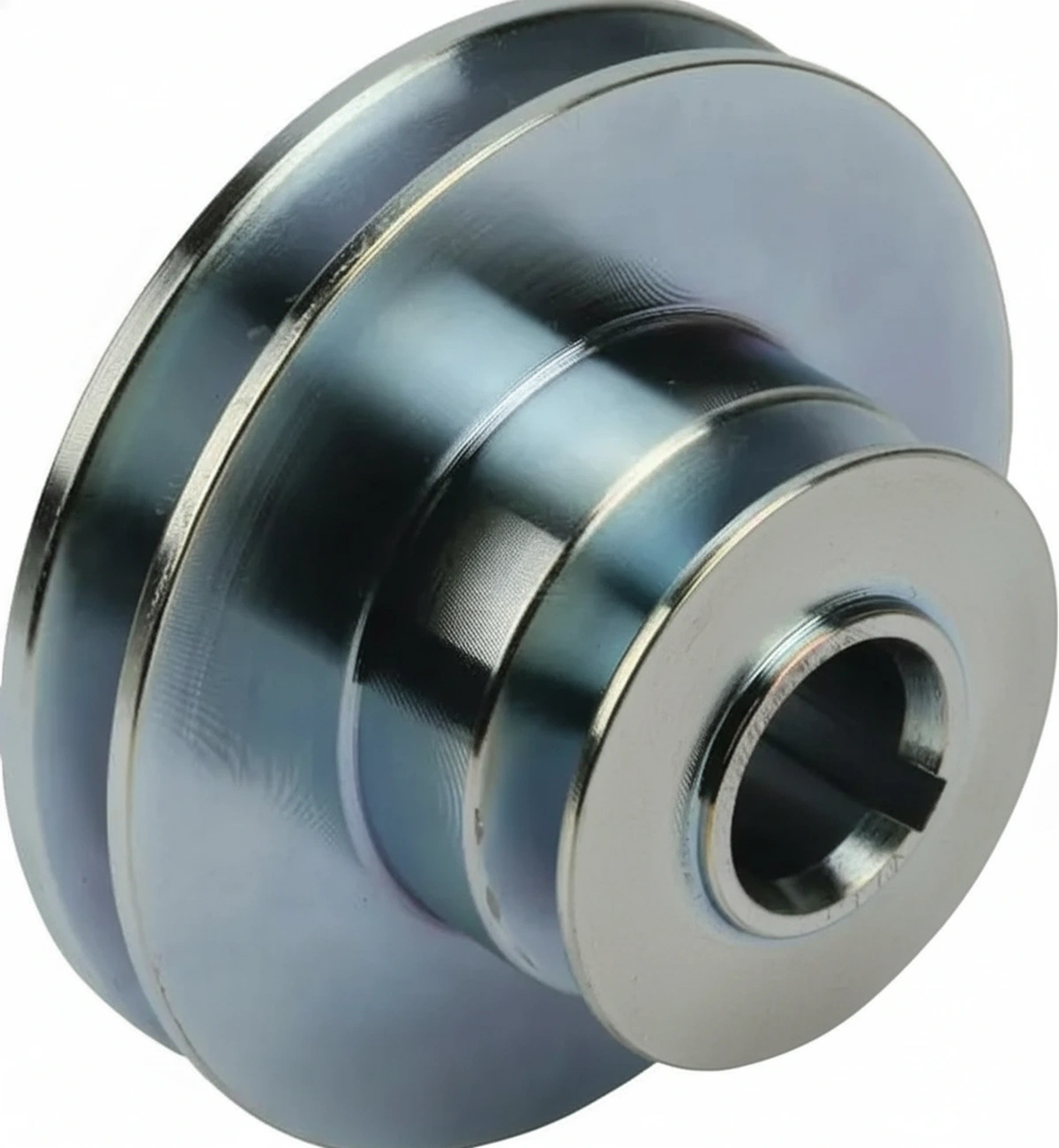 Kramp - 6110166 - Riemenscheibe + 1x 6150-441