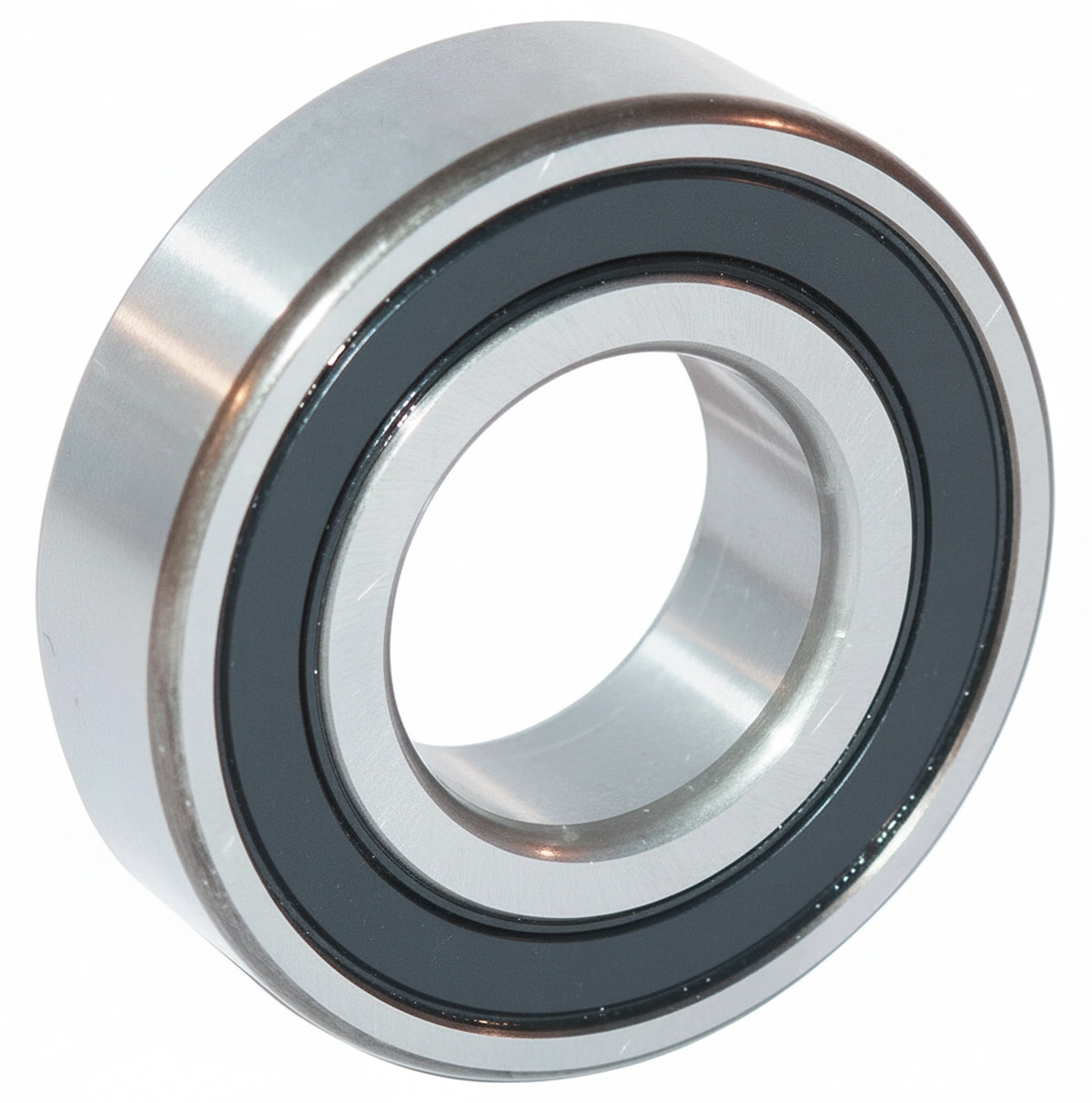 Kramp - 619102RSSKF - Rillenkugellager 50x72x12mm SKF