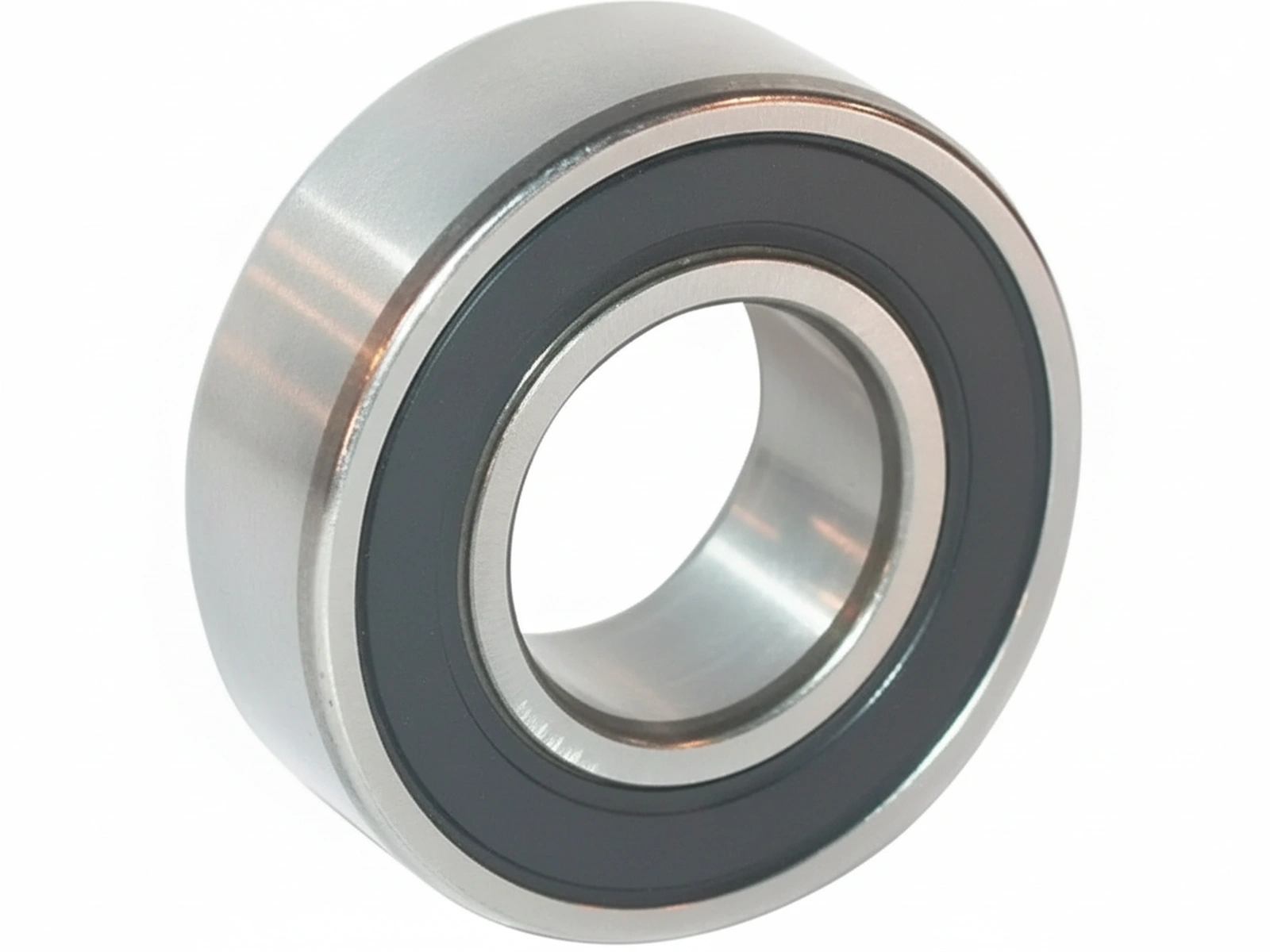 Kramp - 62132RSSKF - Rillenkugellager 65x120x23mm SKF