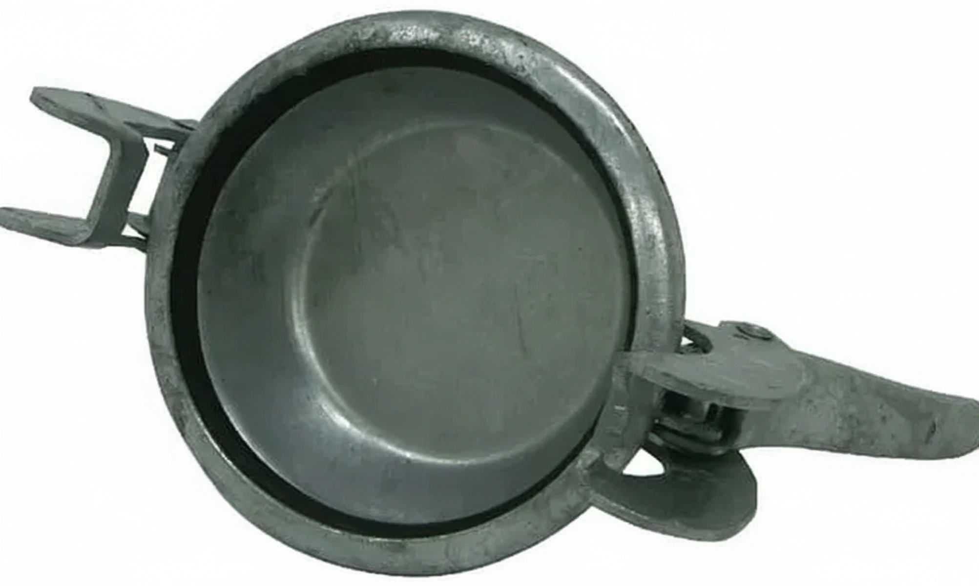 Kramp - 6239900Z - Weibliche 6" Blindkappe 185mm