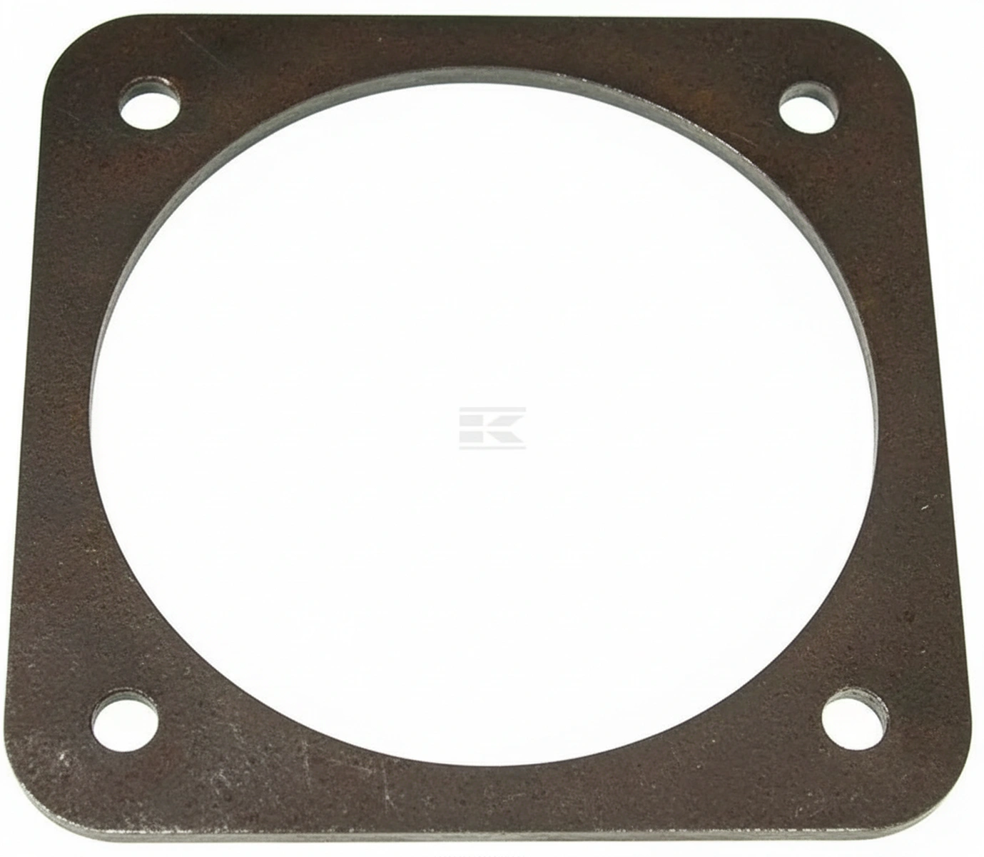 Kramp - 6300821Z - Flansch 6" fuer Messerschieberventil