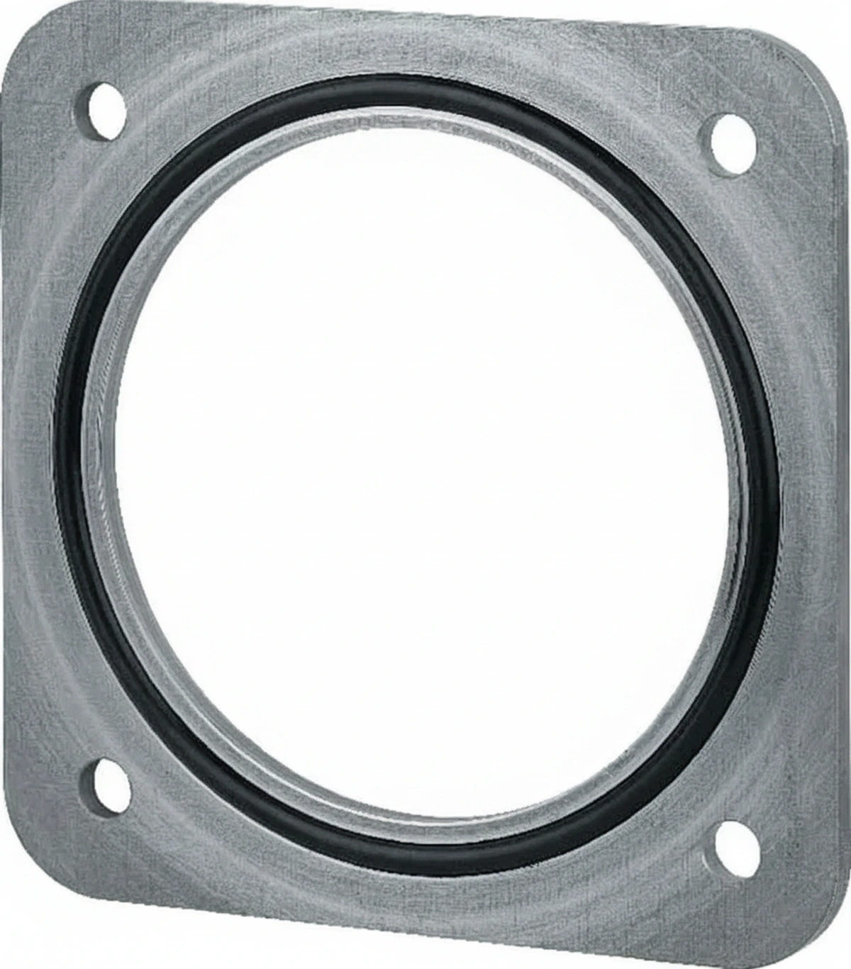 Kramp - 6300822Z - Zwischenflansch 6" mit O-Ring