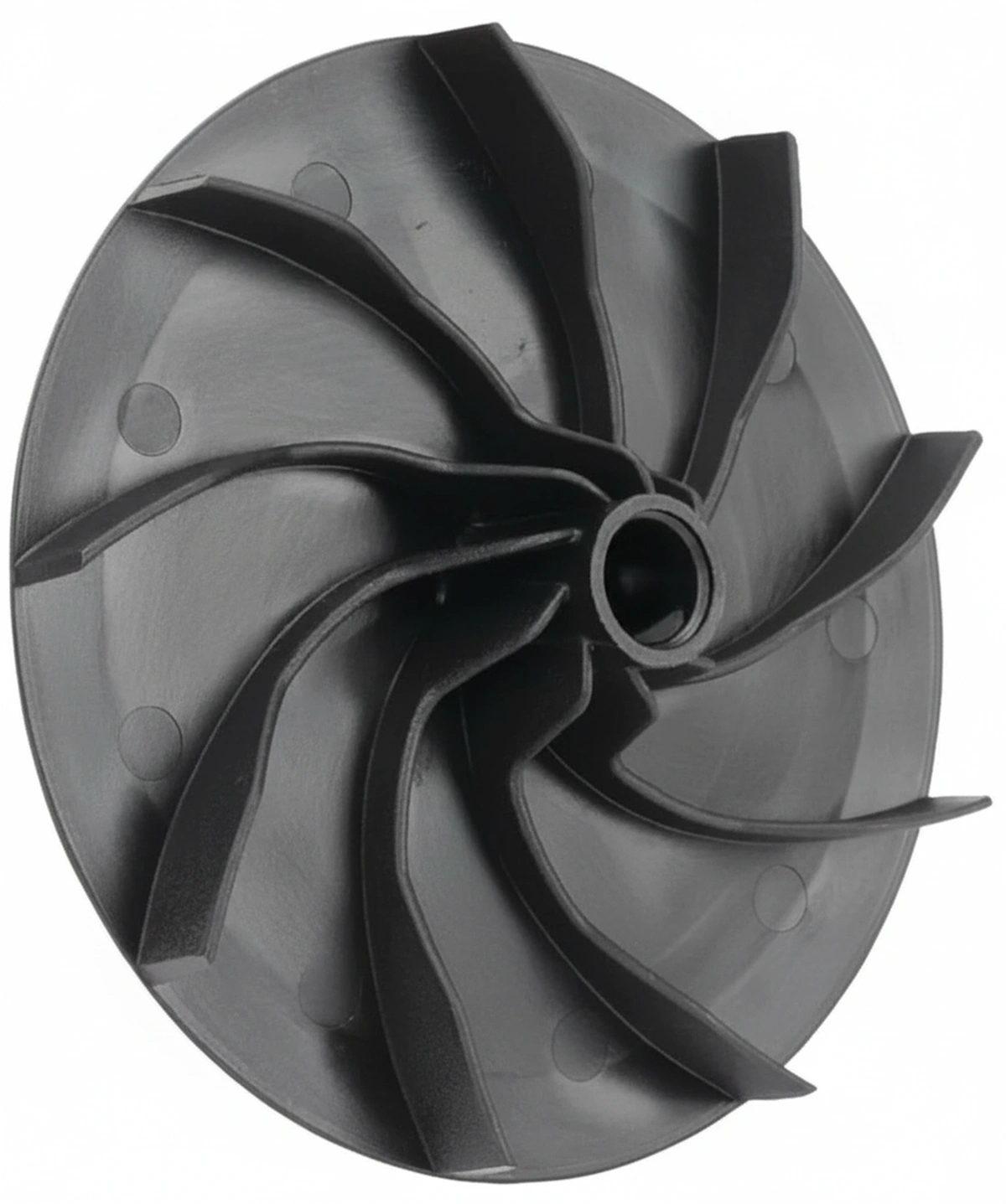 Kramp - 63107025000 - Luefterfluegelhalter