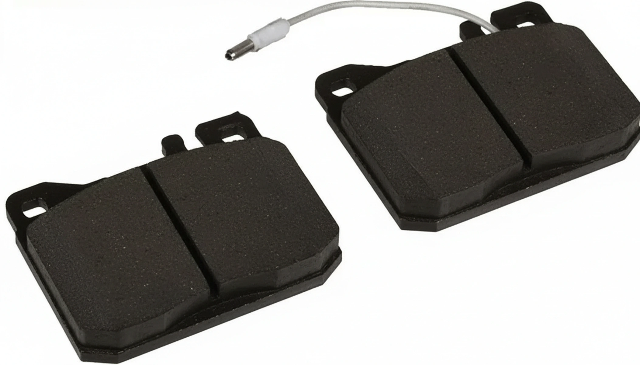 Kramp - 6376060N - Bremsbelag 2 Stueck