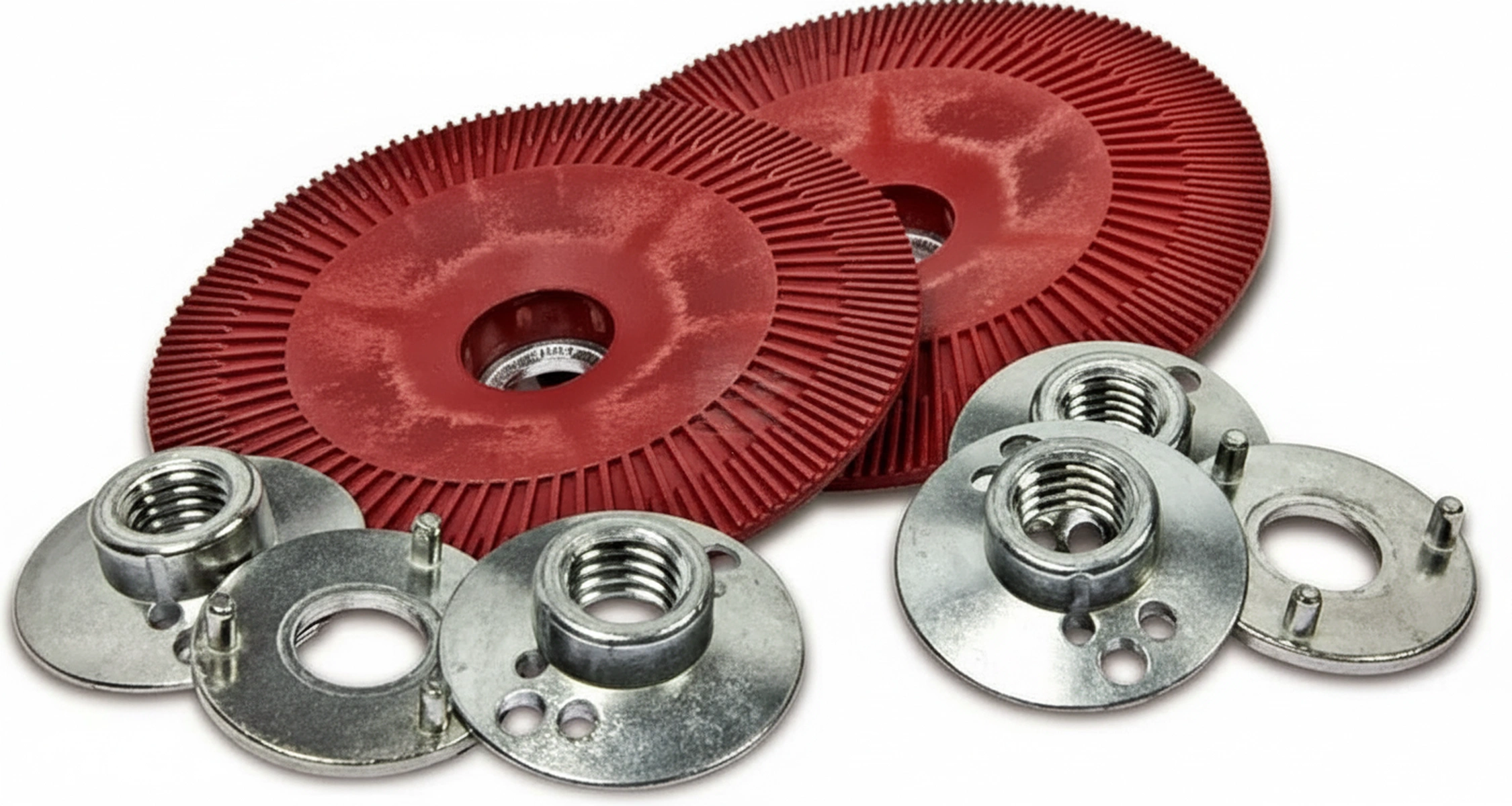 Kramp - 64860 - Stütze Platte für Sanding Scheibe 115mm xM14 HP