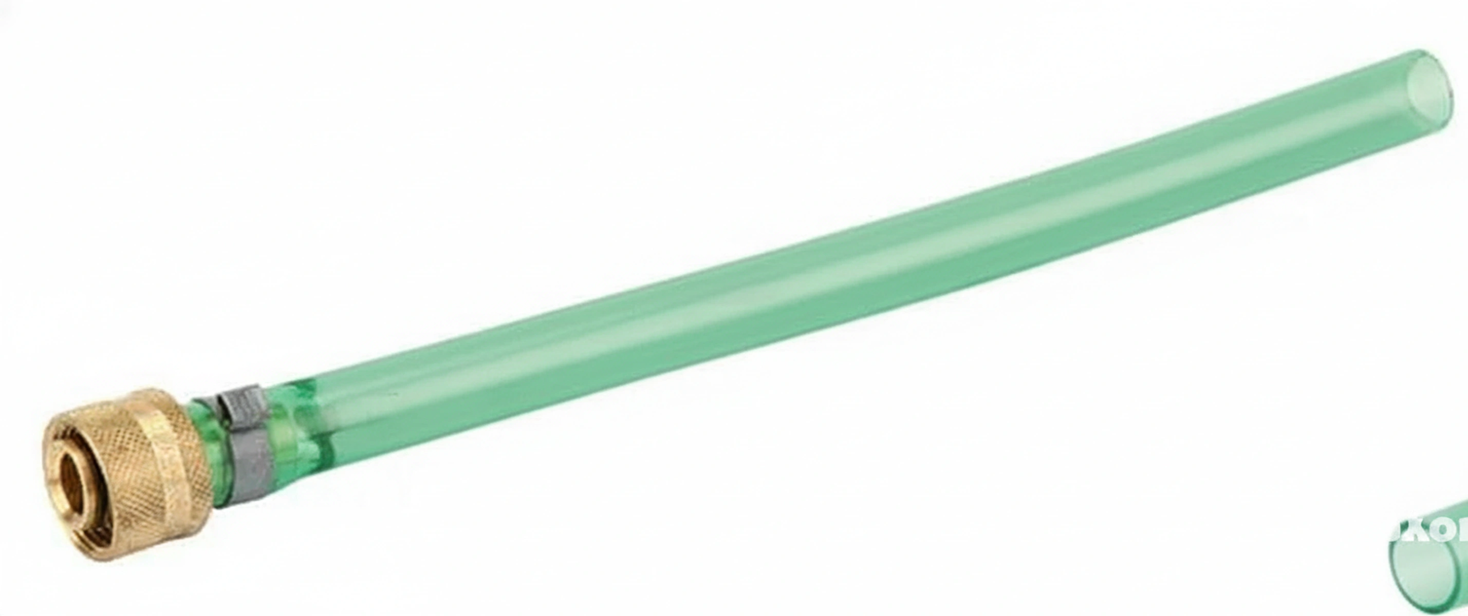 Kramp - 6501001 - SB Ablaufschlauch 25 cm