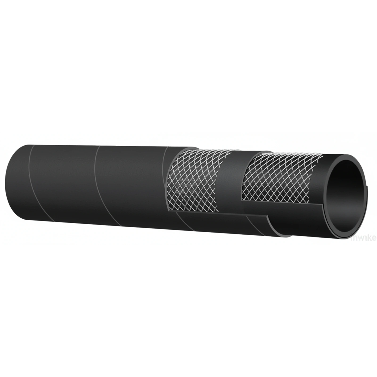 Kramp - 650AA019296 - Kraftstoffschlauch 19mm