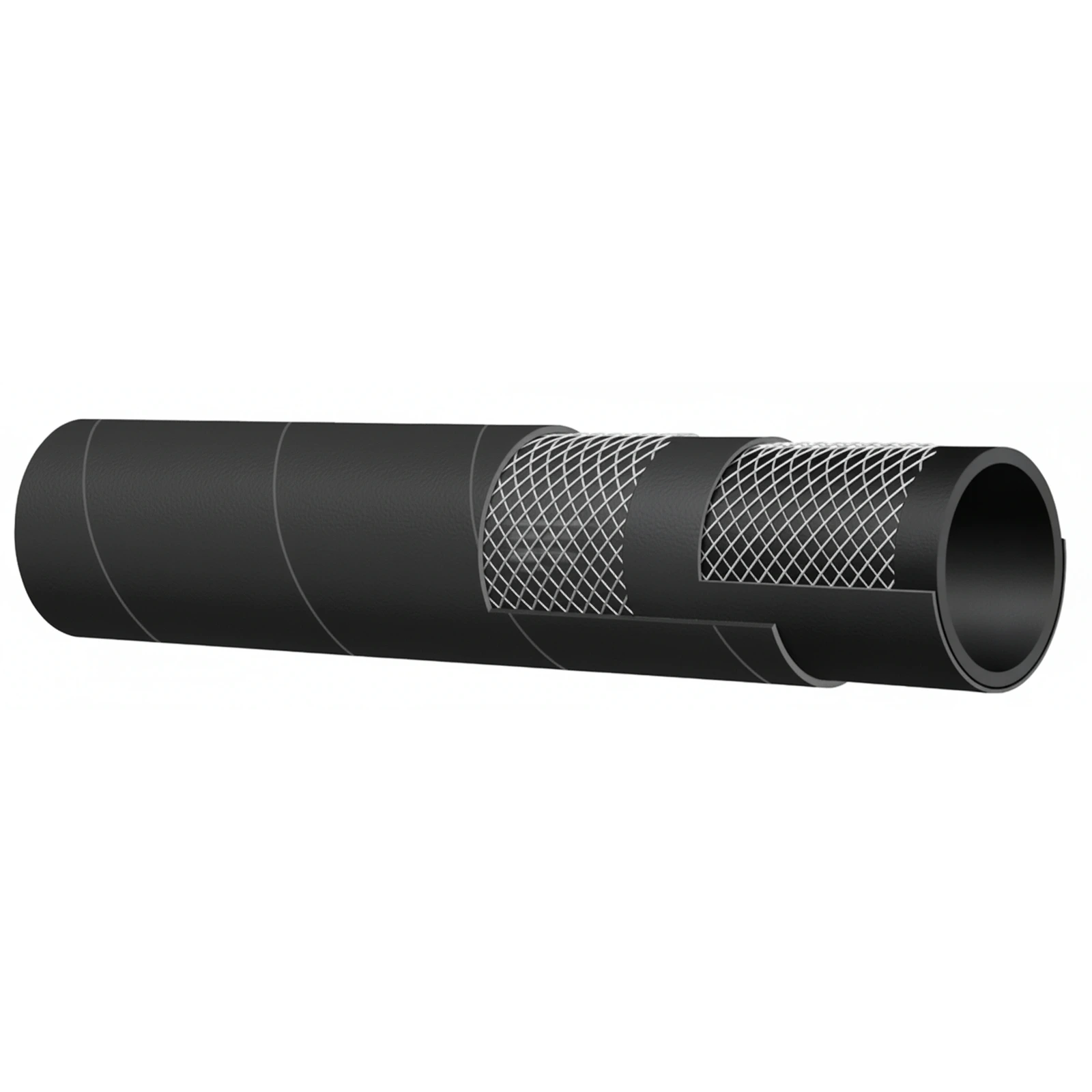 Kramp - 650AA025350 - Kraftstoffschlauch 25mm